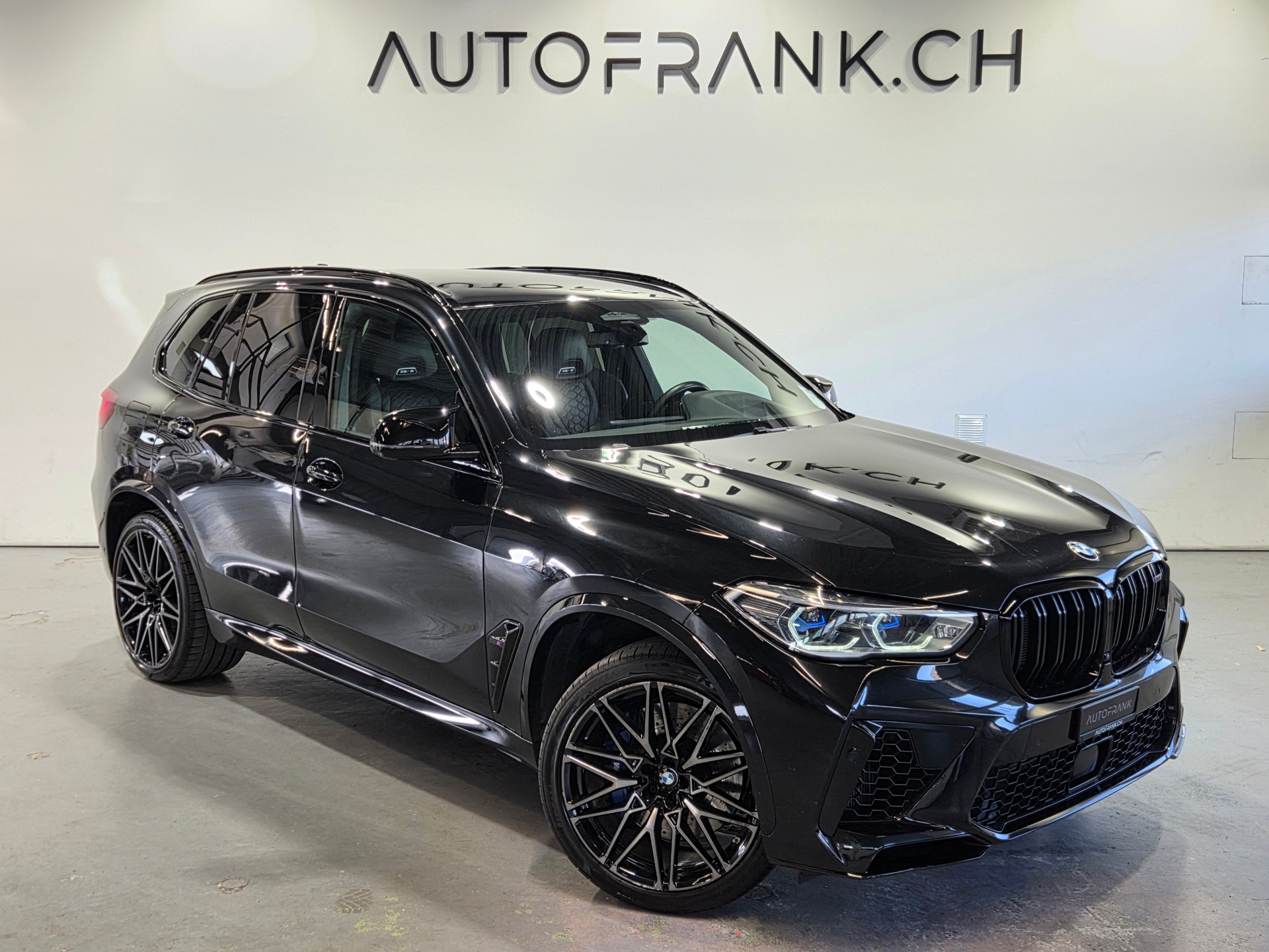 BMW X5 M Competition-image-16