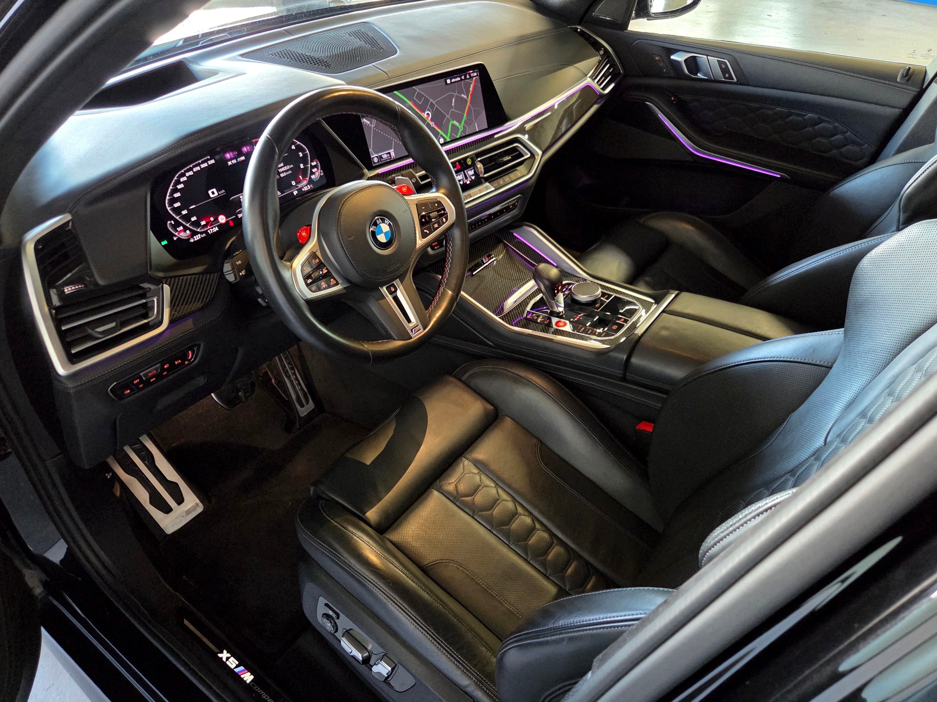 BMW X5 M Competition-image-3
