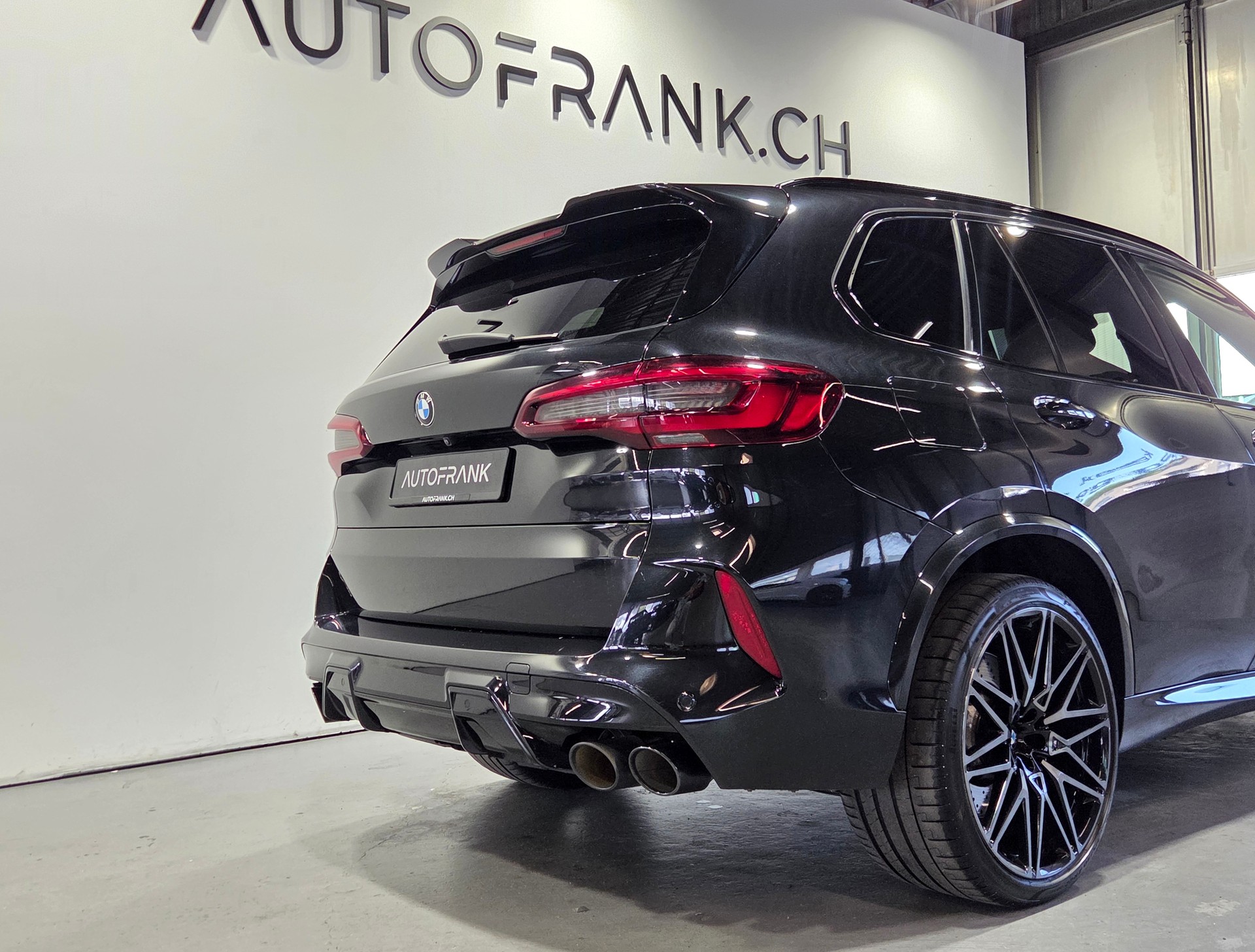 BMW X5 M Competition-image-11