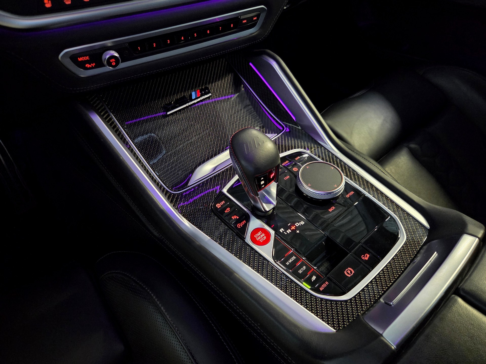 BMW X5 M Competition-image-15