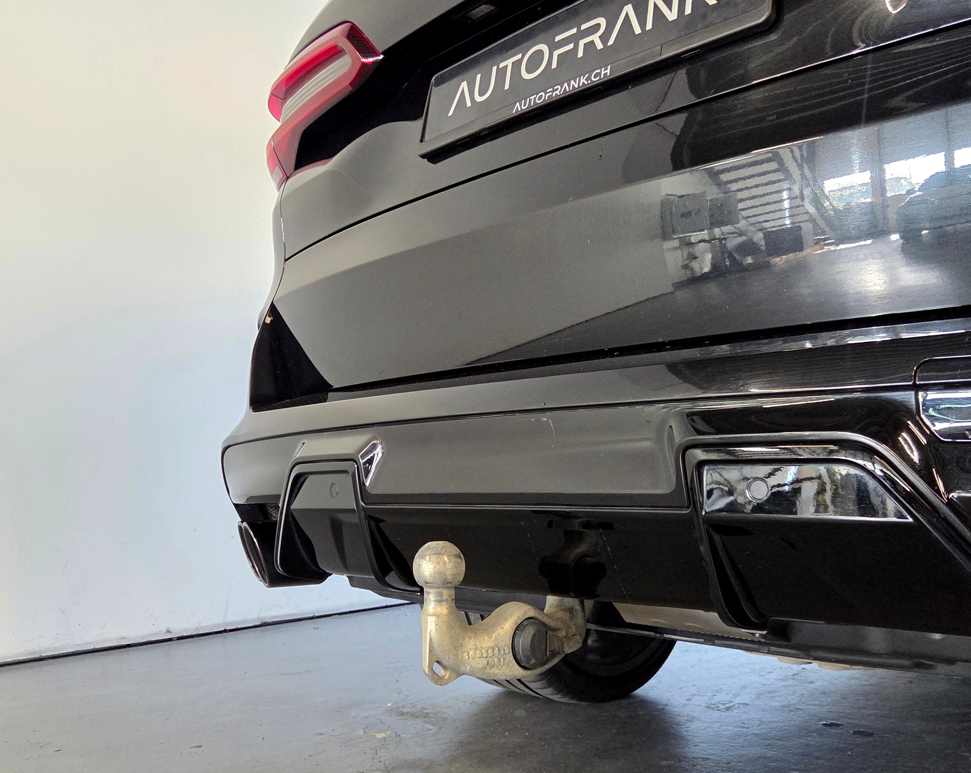 BMW X5 M Competition-image-10