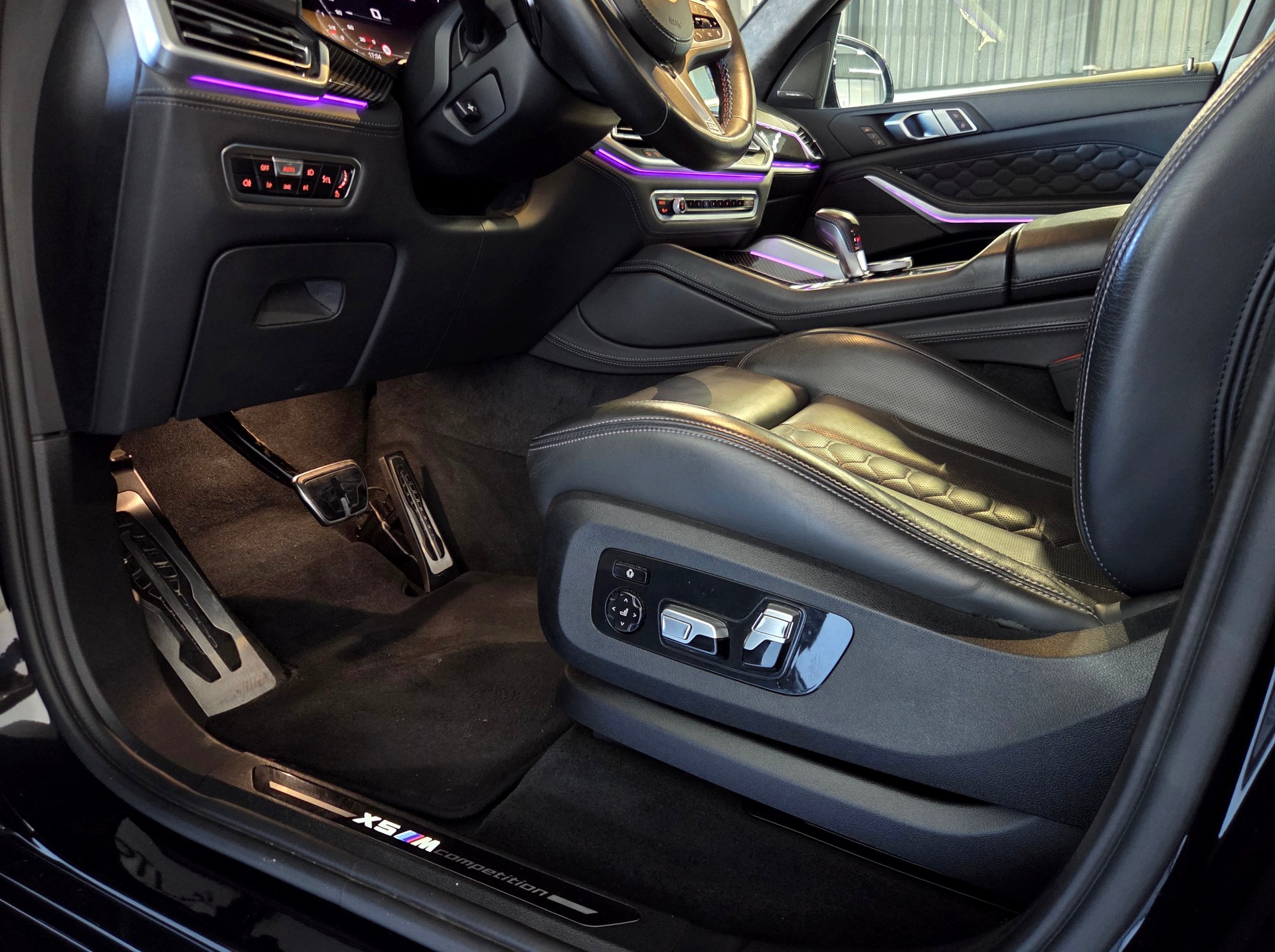 BMW X5 M Competition-image-6