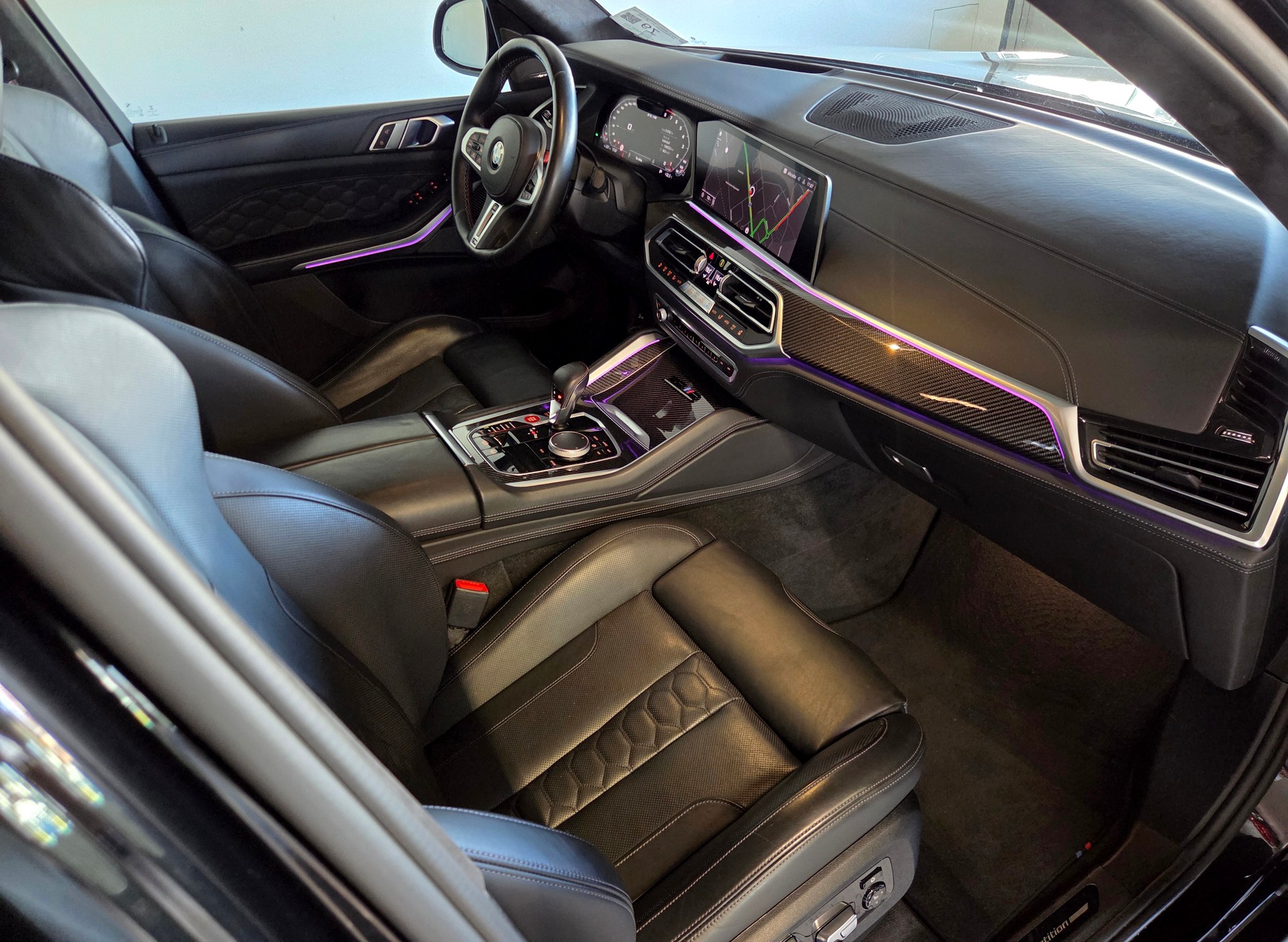 BMW X5 M Competition-image-24