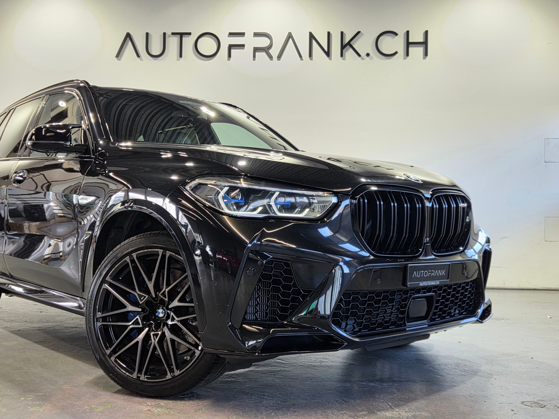 BMW X5 M Competition-image-9