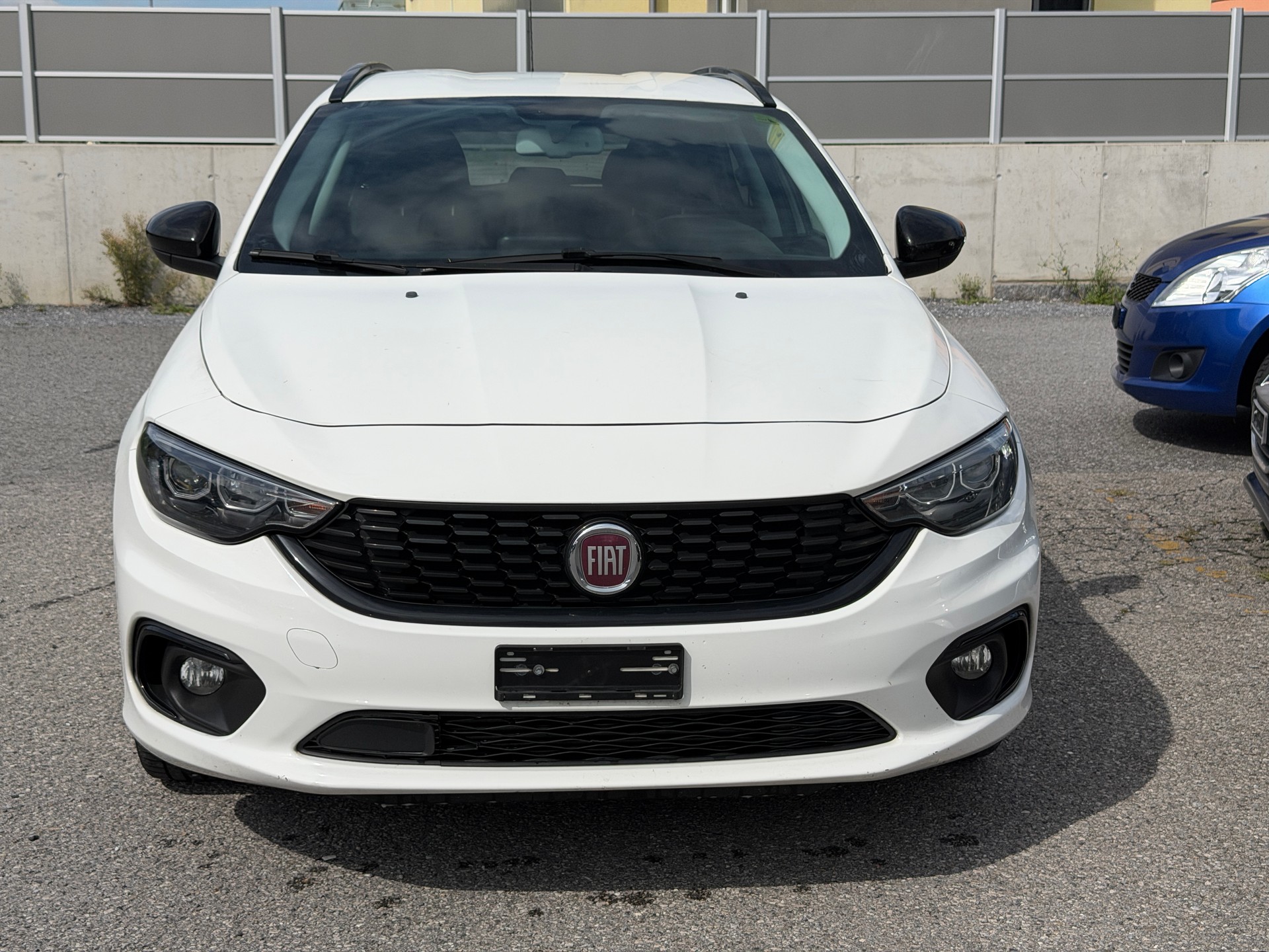 FIAT Tipo 1.6MJ Station Wagon Lounge DCT