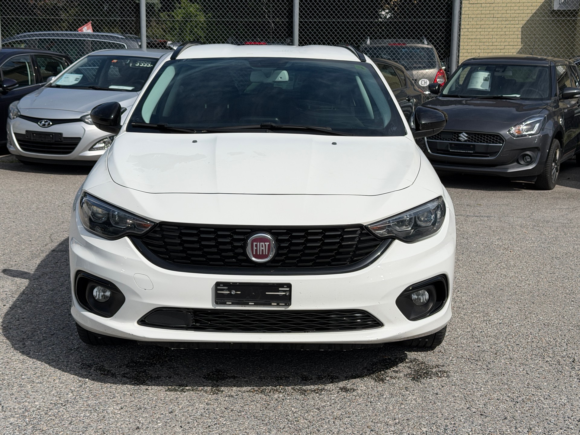 FIAT Tipo 1.6MJ Station Wagon Lounge DCT-image-4