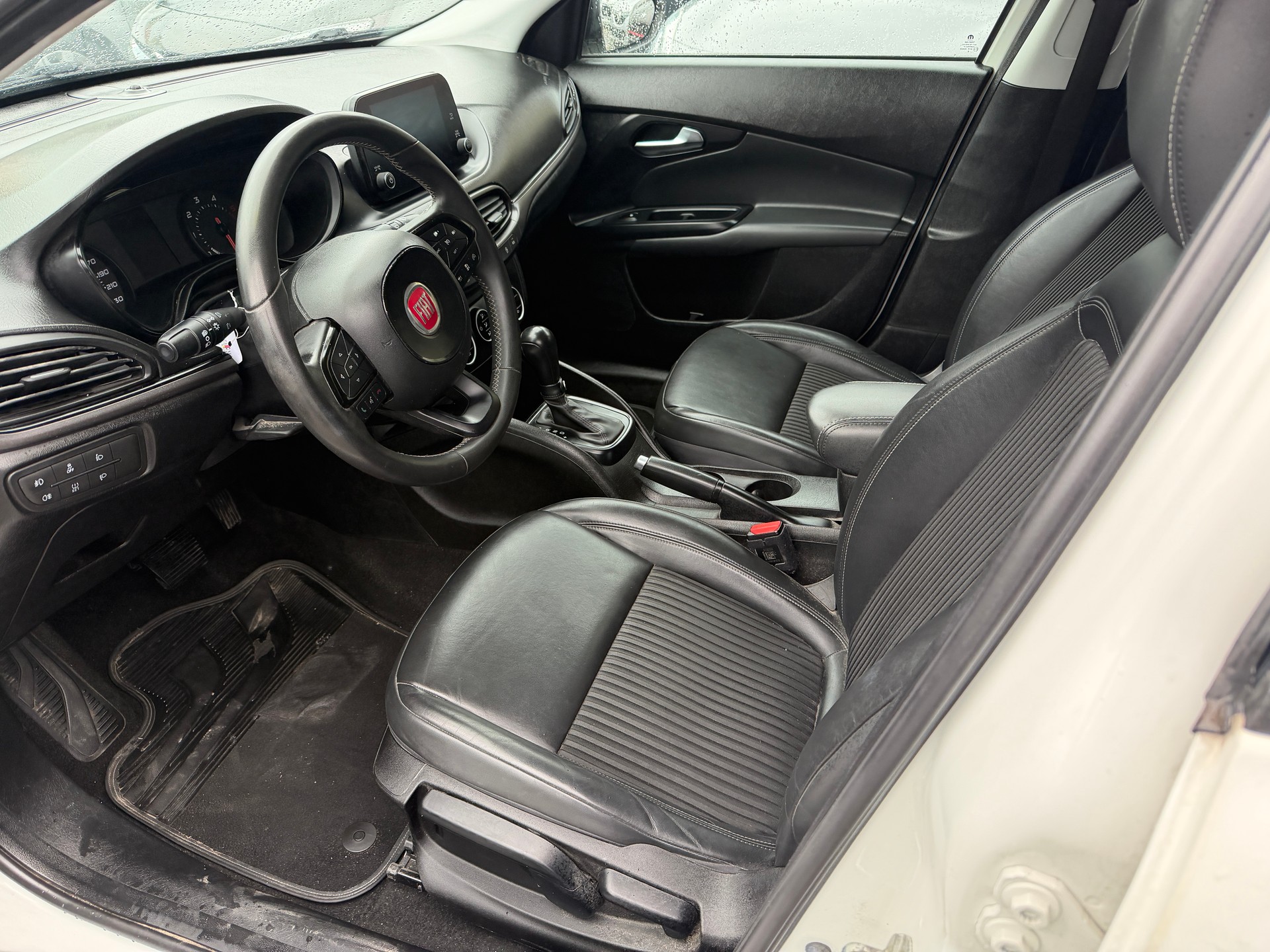 FIAT Tipo 1.6MJ Station Wagon Lounge DCT-image-7