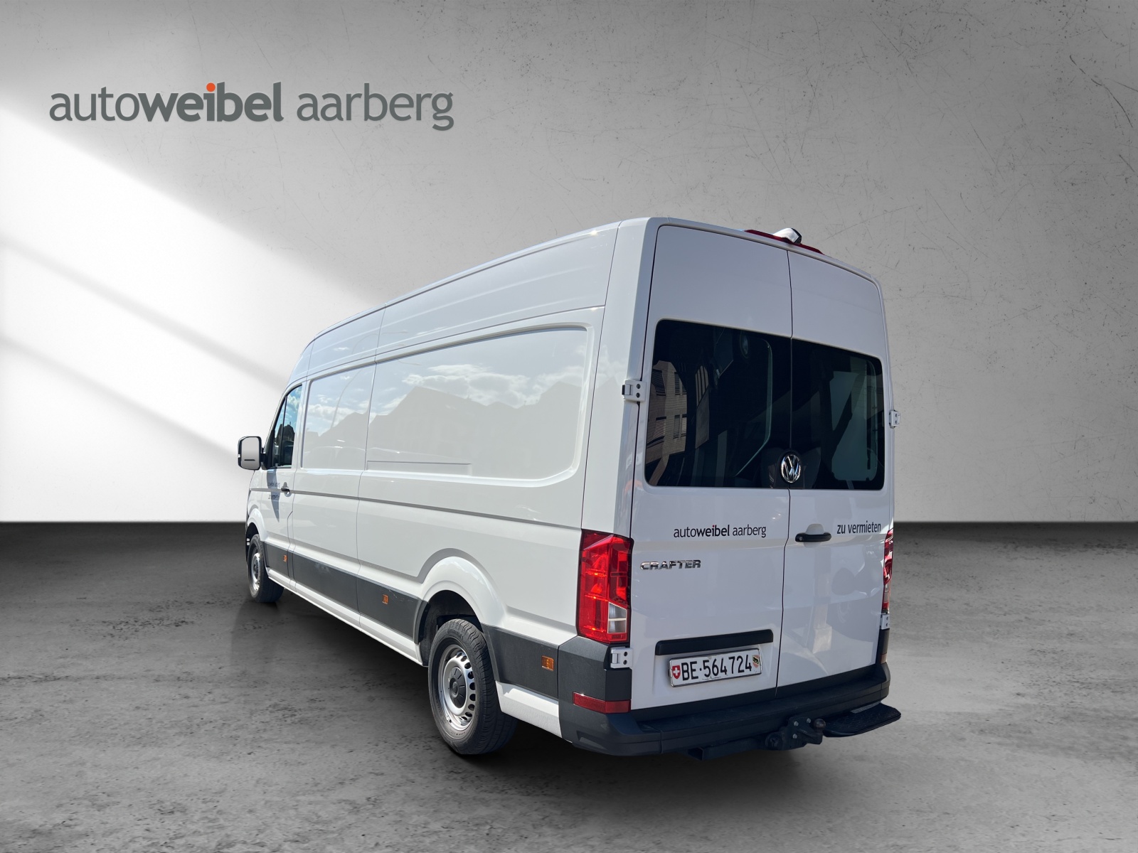 VW Crafter 35 2.0 TDI L4-image-3