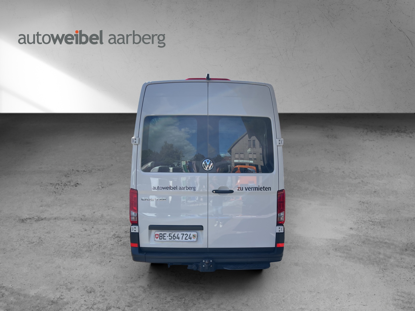 VW Crafter 35 2.0 TDI L4-image-2