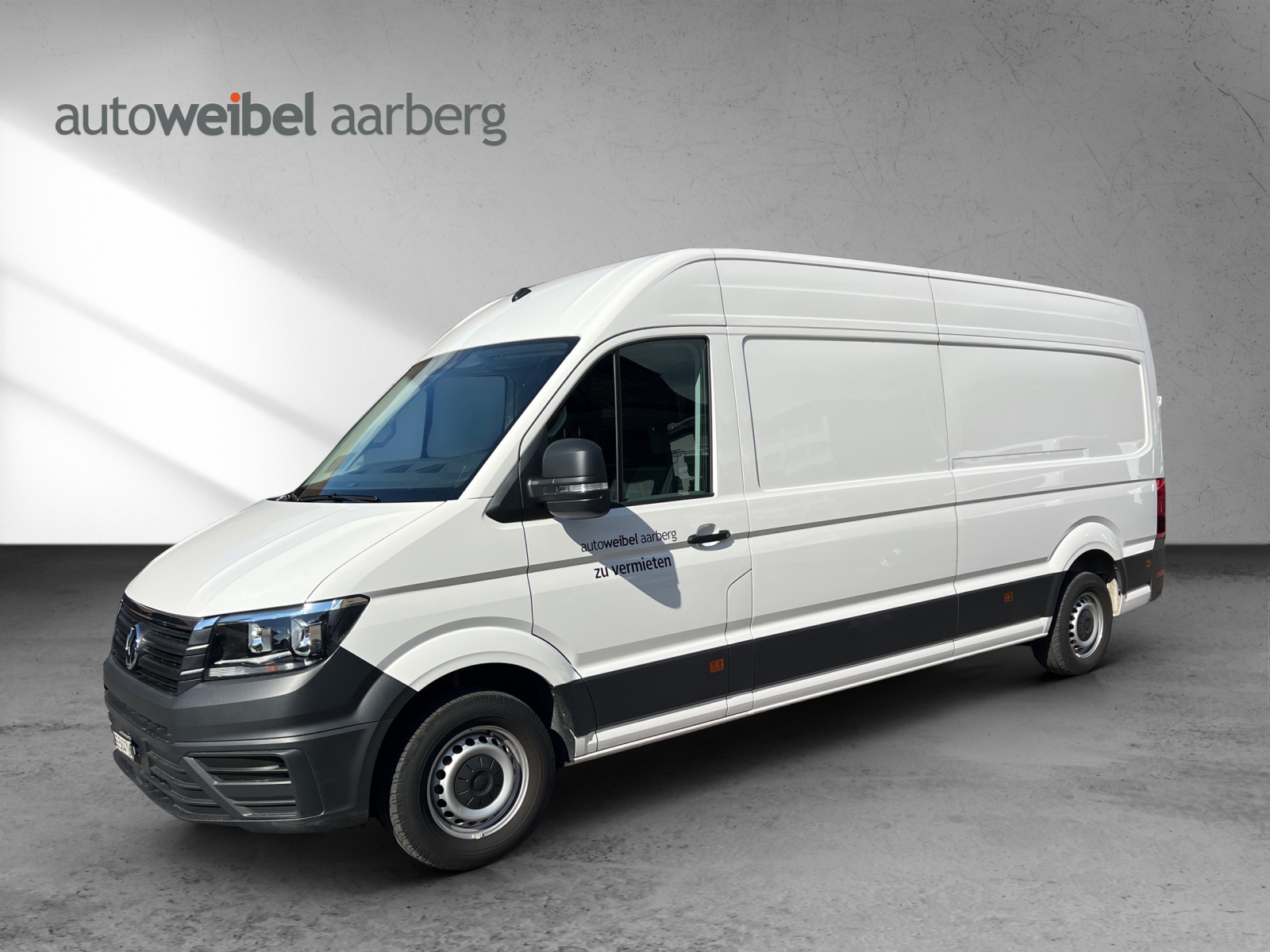 VW Crafter 35 2.0 TDI L4-image-4