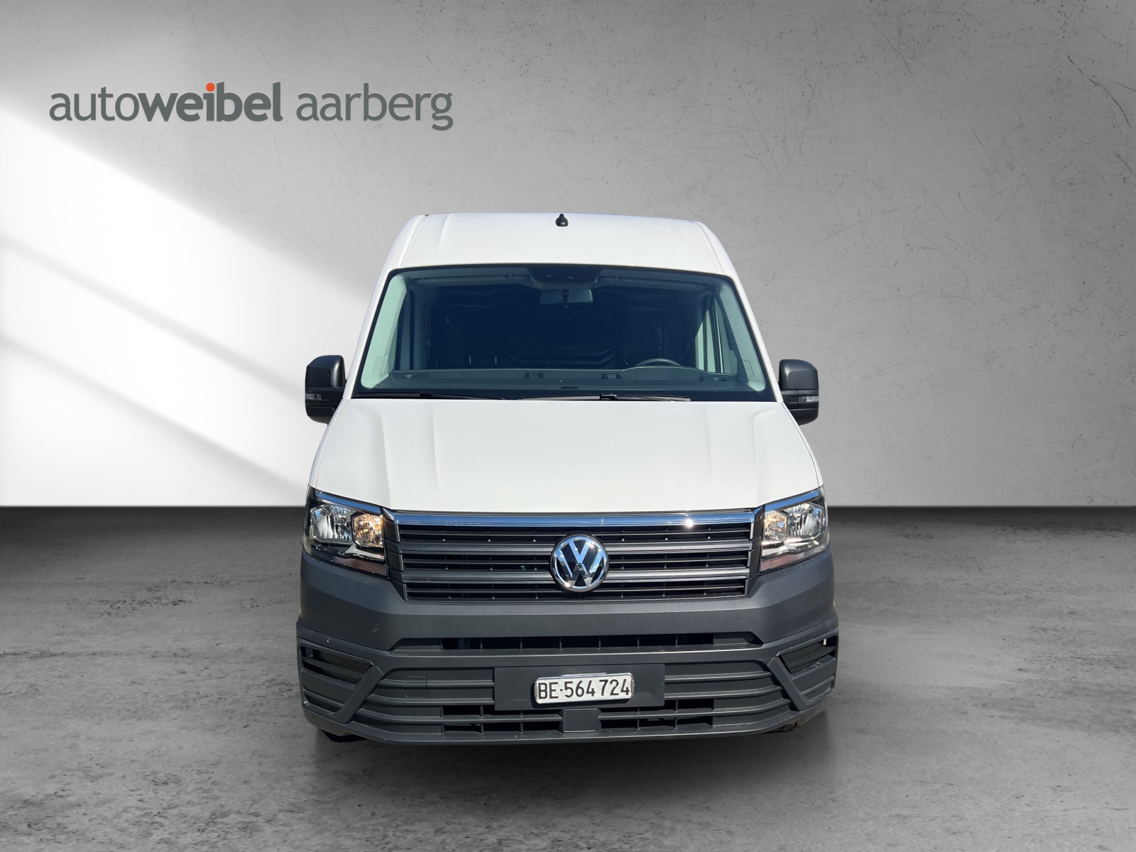 VW Crafter 35 2.0 TDI L4-image-5