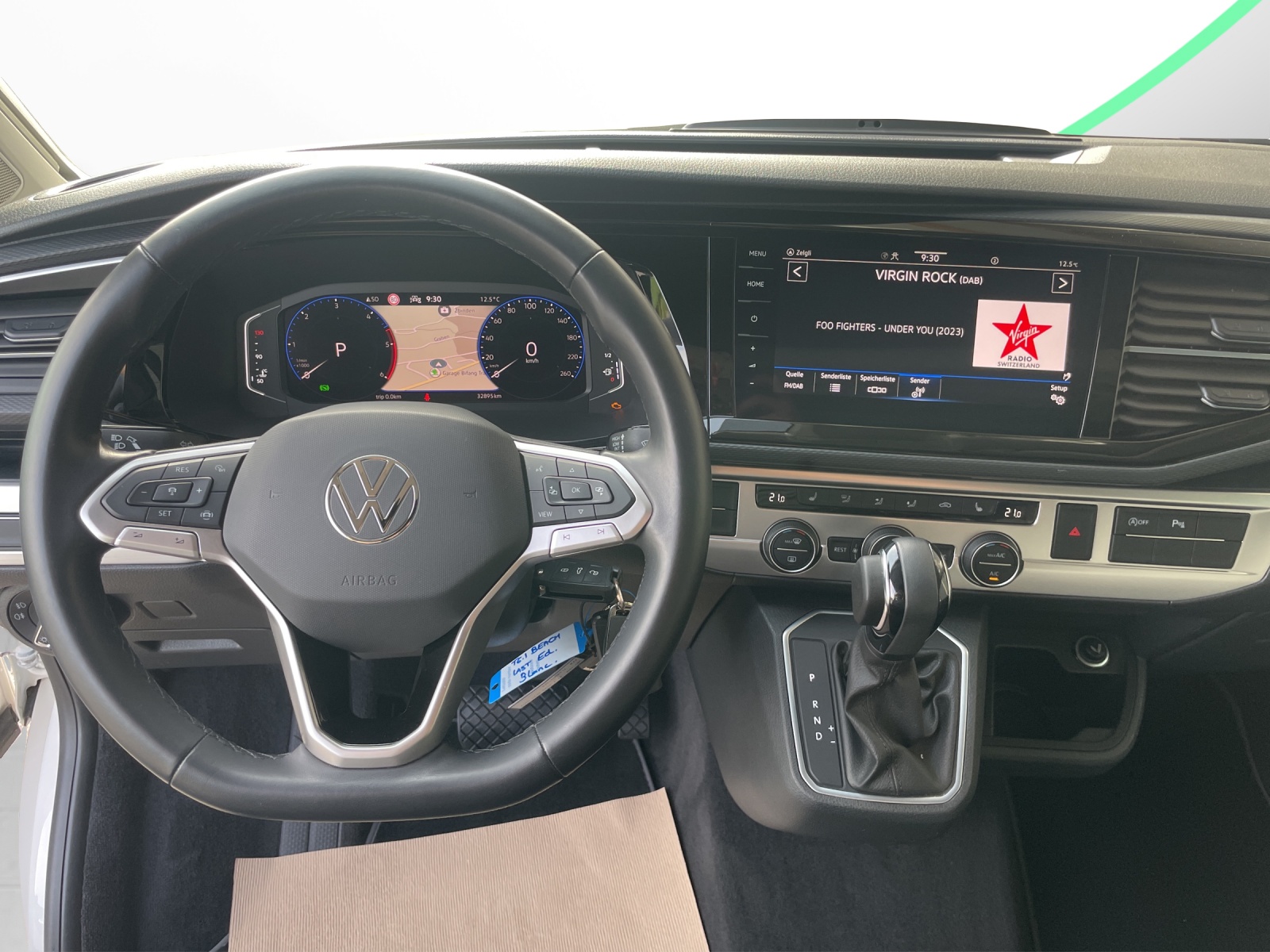 VW T6.1 California 2.0 TDI Beach Last Edition DSG-image-9