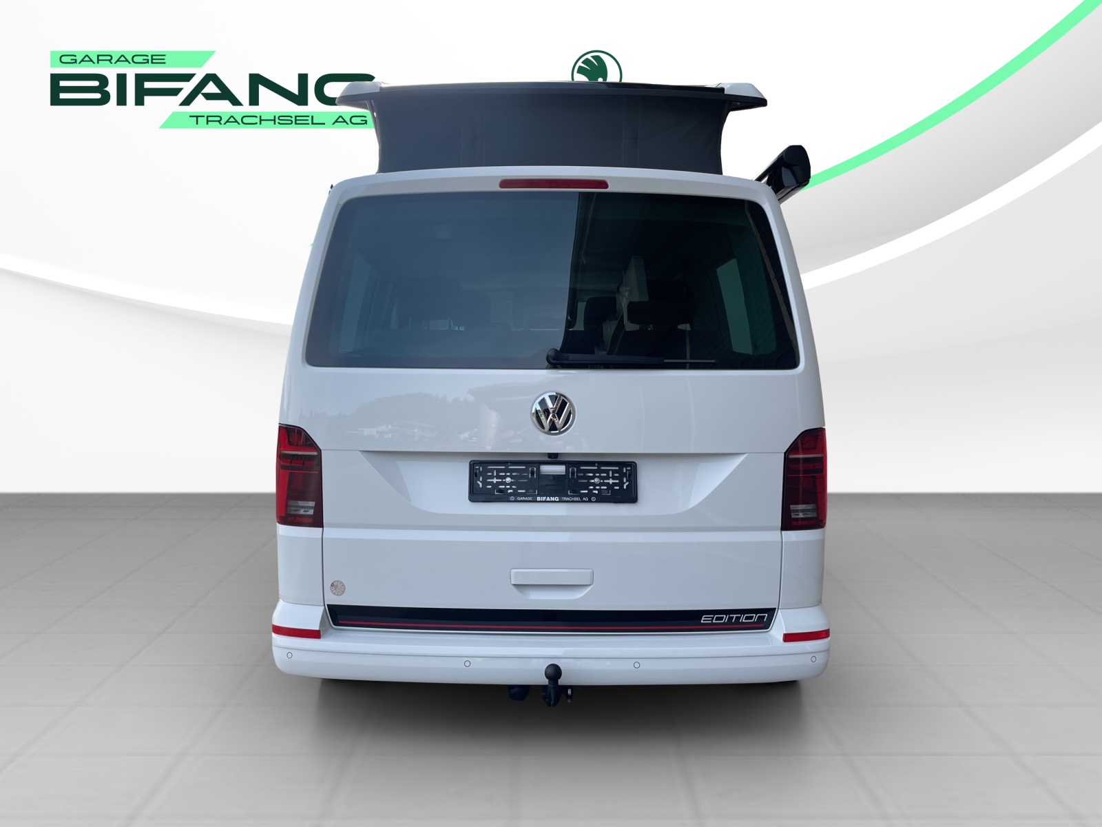 VW T6.1 California 2.0 TDI Beach Last Edition DSG-image-4