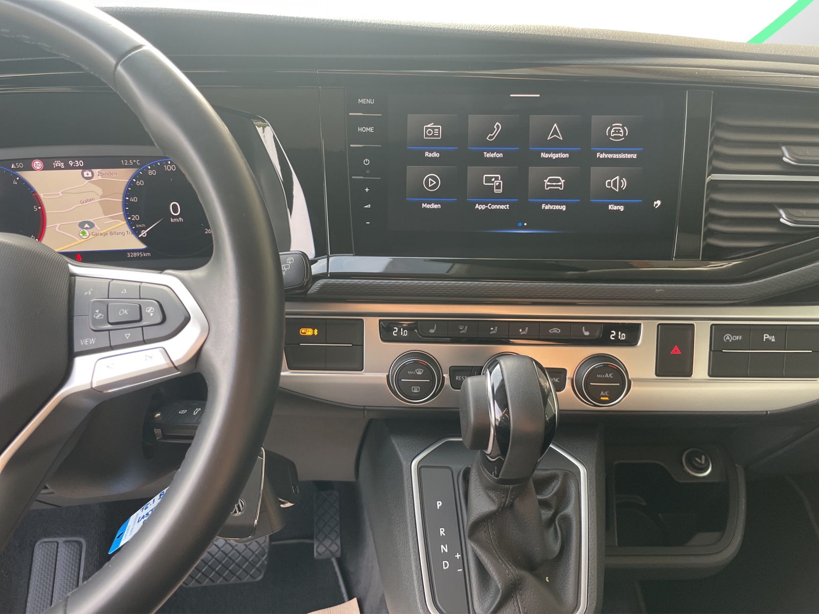 VW T6.1 California 2.0 TDI Beach Last Edition DSG-image-10