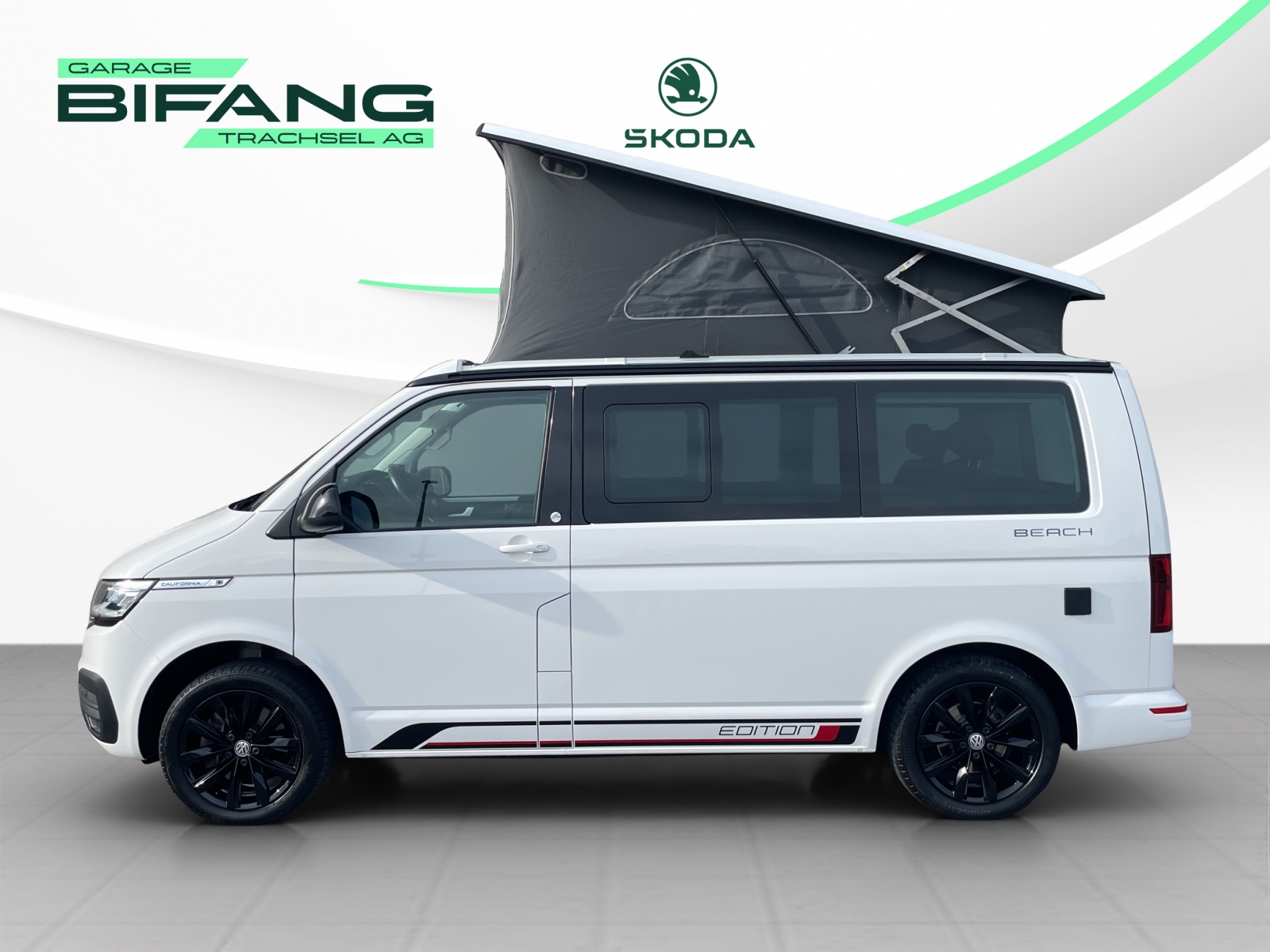 VW T6.1 California 2.0 TDI Beach Last Edition DSG-image-2