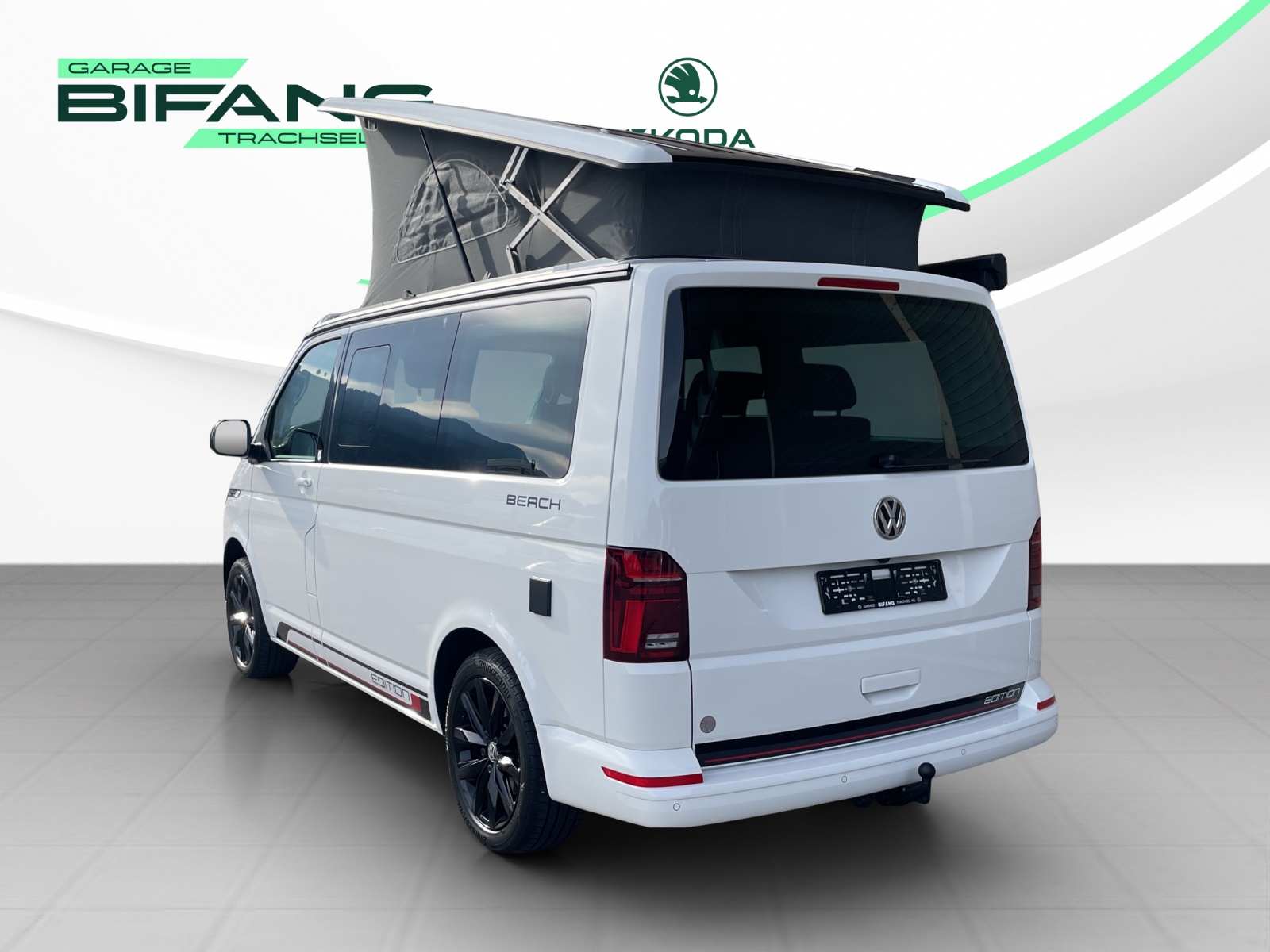 VW T6.1 California 2.0 TDI Beach Last Edition DSG-image-3