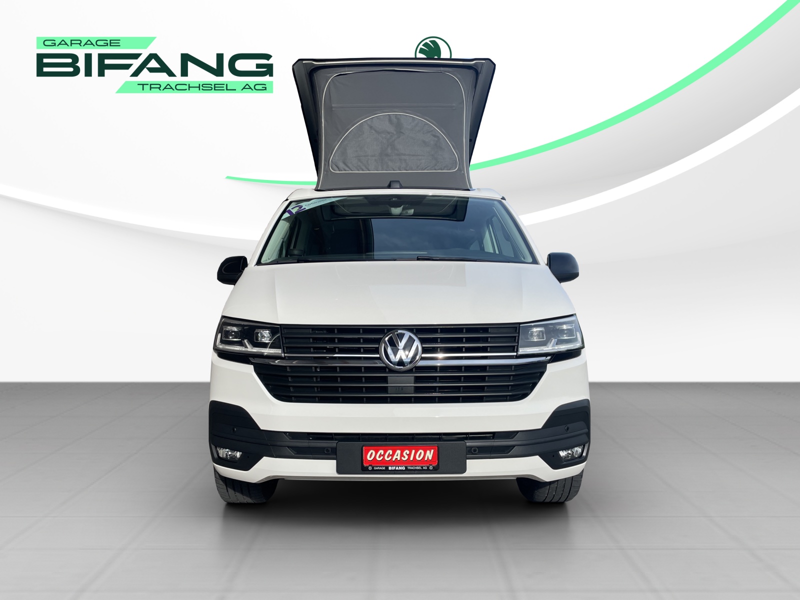 VW T6.1 California 2.0 TDI Beach Last Edition DSG-image-1