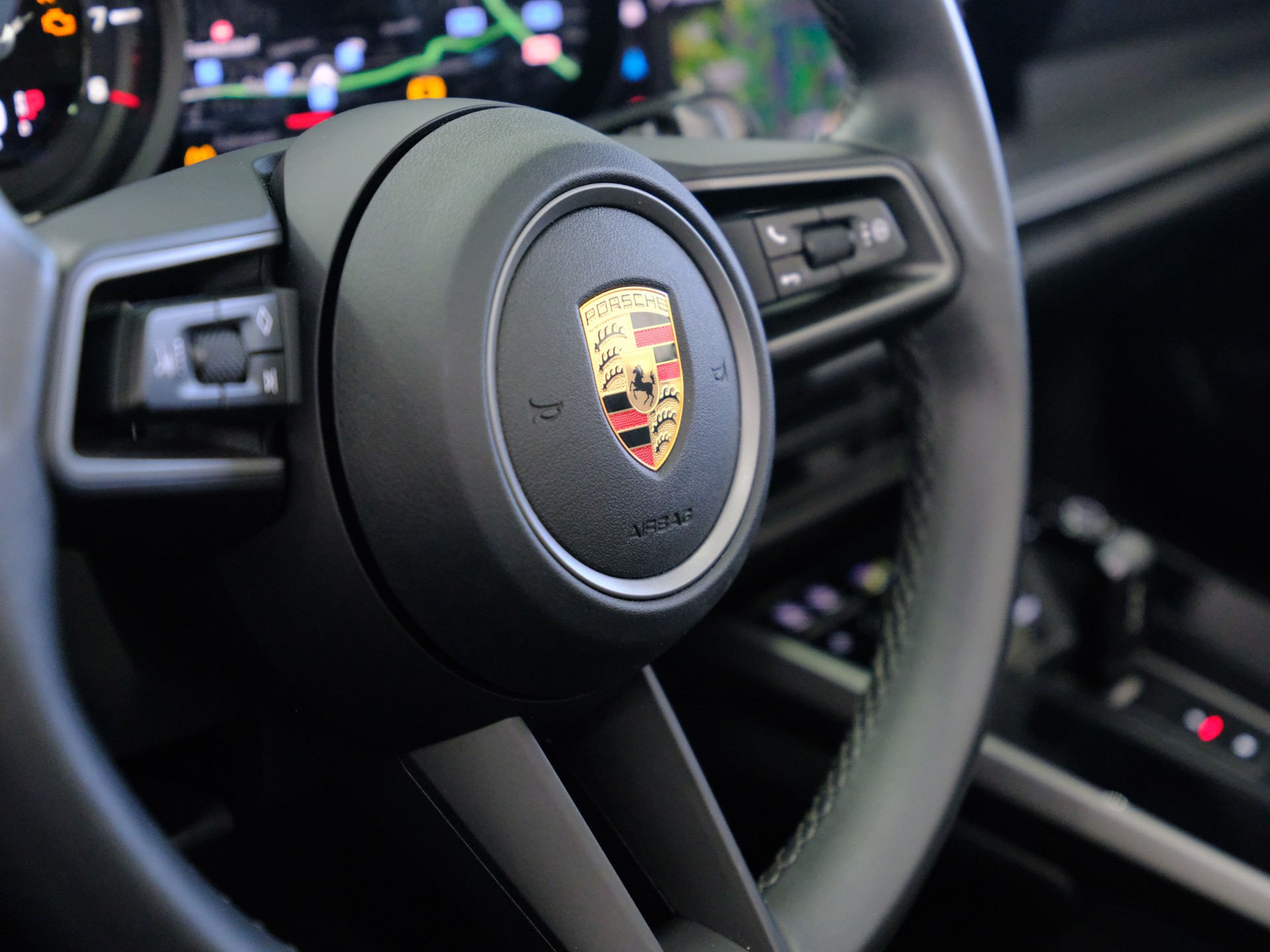 PORSCHE 911 Carrera S Cabriolet PDK *Porsche approved bis 2027* *Bose* *360 Kamera*-image-18