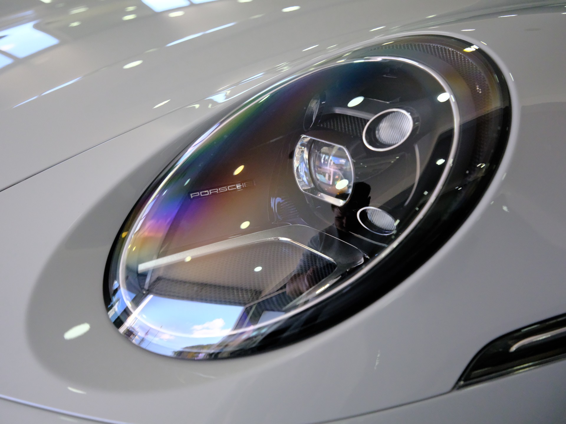 PORSCHE 911 Carrera S Cabriolet PDK *Porsche approved bis 2027* *Bose* *360 Kamera*-image-15