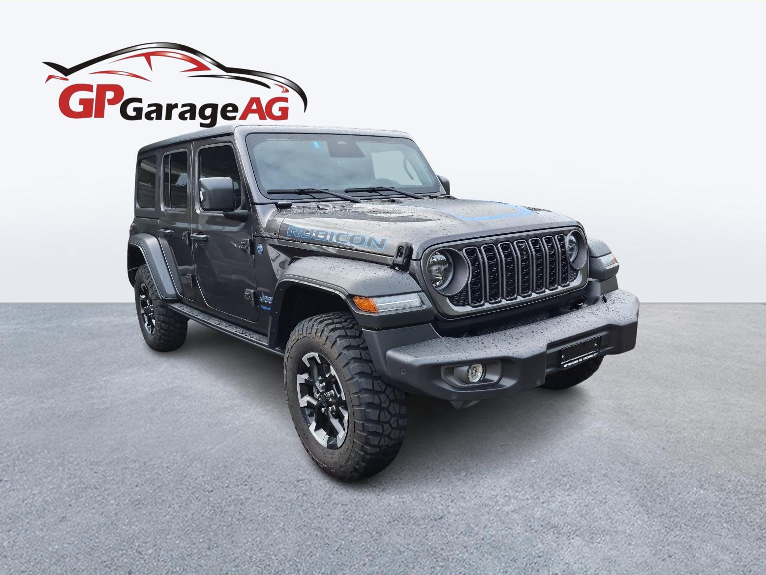 JEEP Wrangler 2.0 Turbo Rubicon Power Unlimited 4xe-image-6
