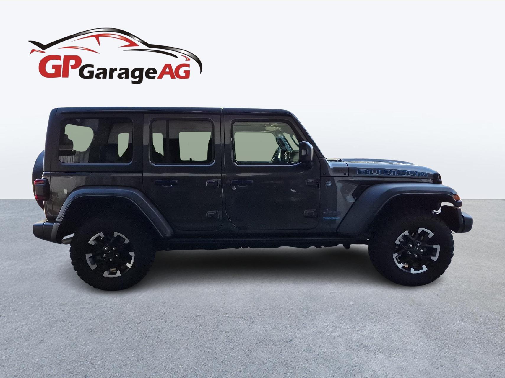 JEEP Wrangler 2.0 Turbo Rubicon Power Unlimited 4xe-image-5