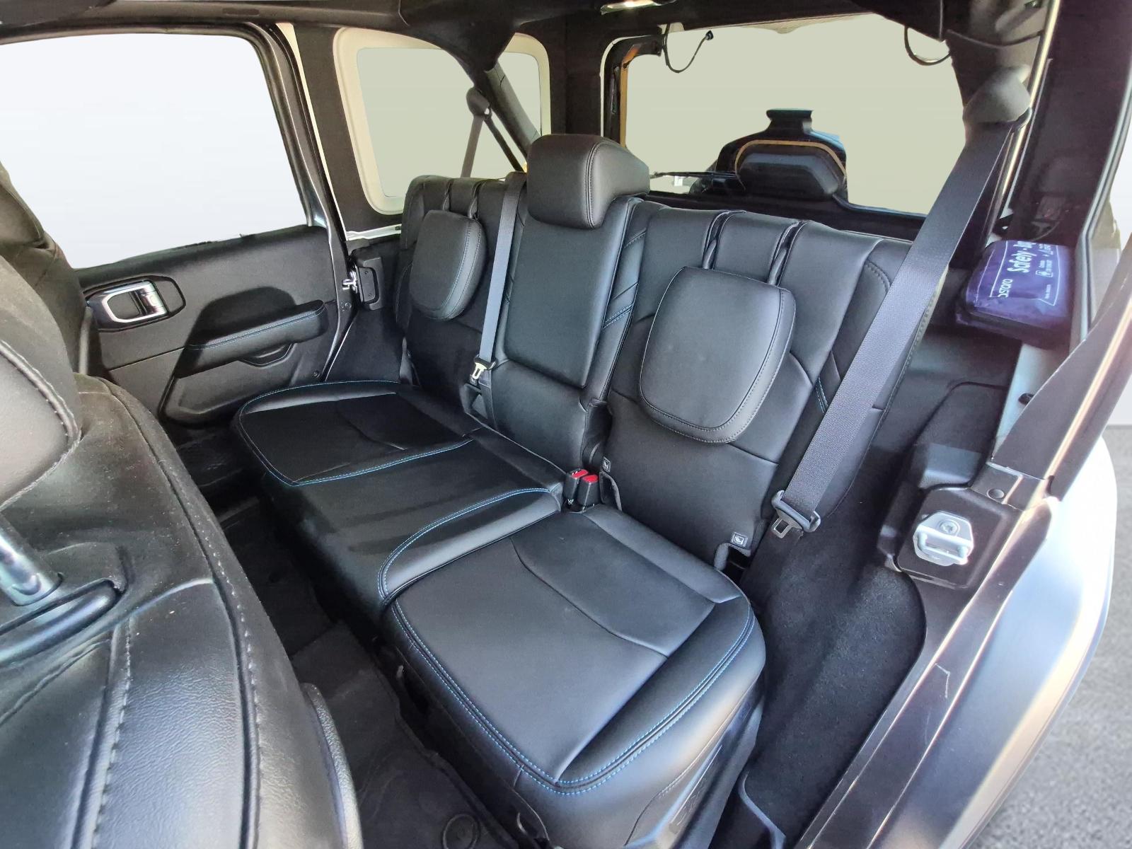 JEEP Wrangler 2.0 Turbo Rubicon Power Unlimited 4xe-image-10