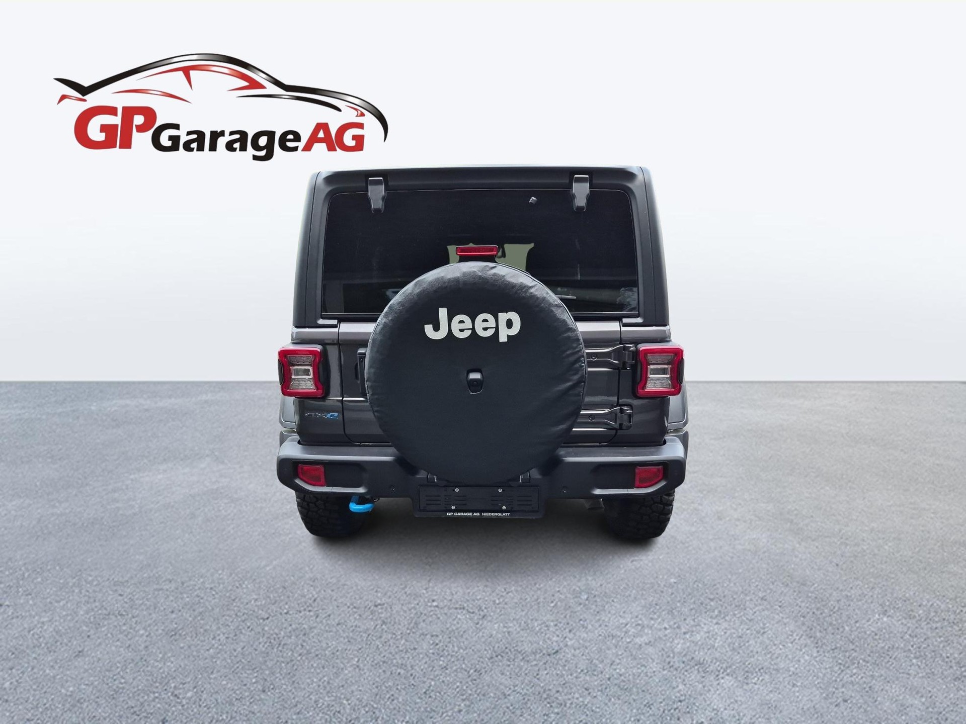 JEEP Wrangler 2.0 Turbo Rubicon Power Unlimited 4xe-image-3