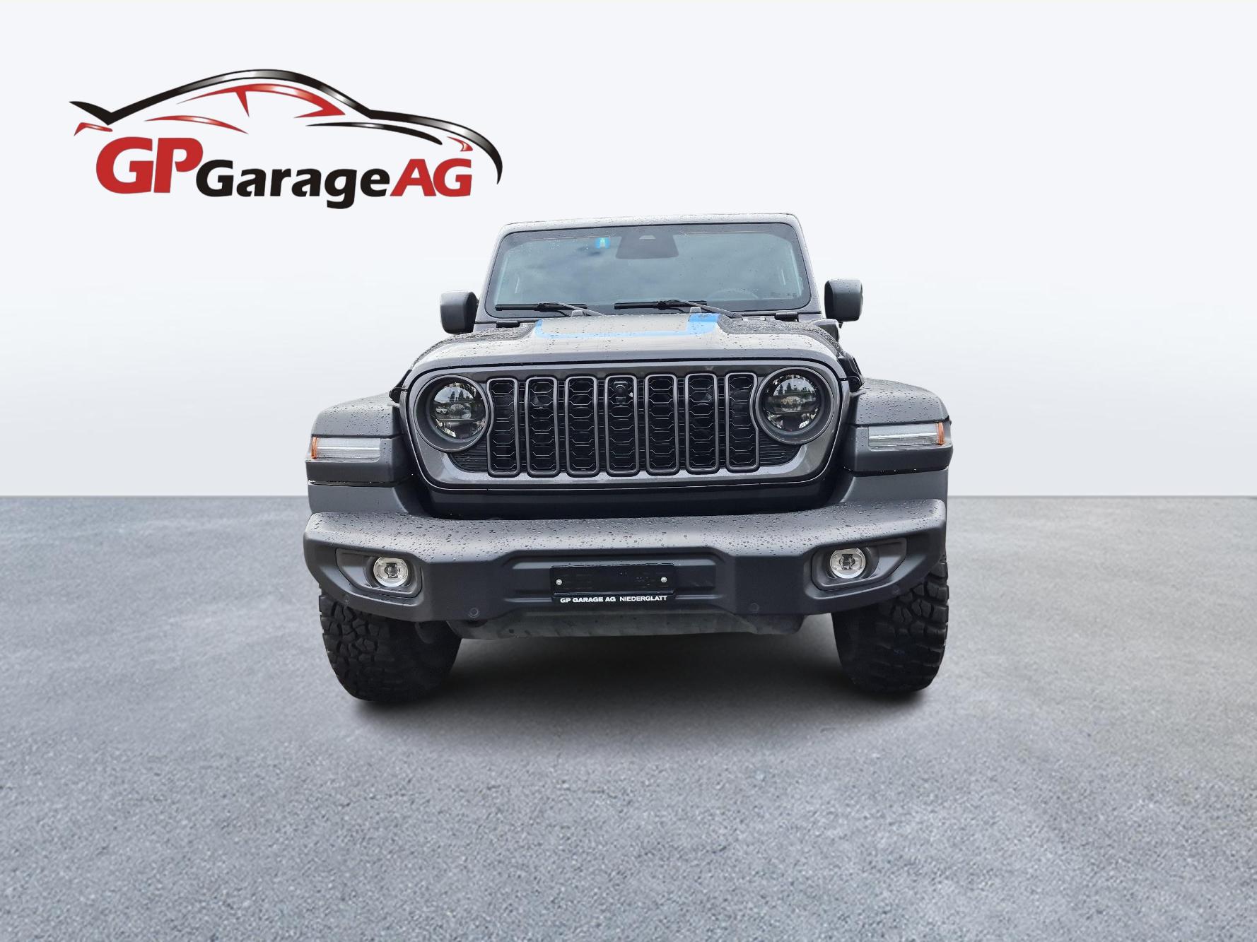 JEEP Wrangler 2.0 Turbo Rubicon Power Unlimited 4xe-image-7