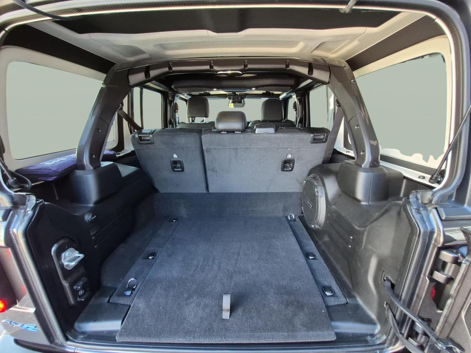 JEEP Wrangler 2.0 Turbo Rubicon Power Unlimited 4xe-image-11