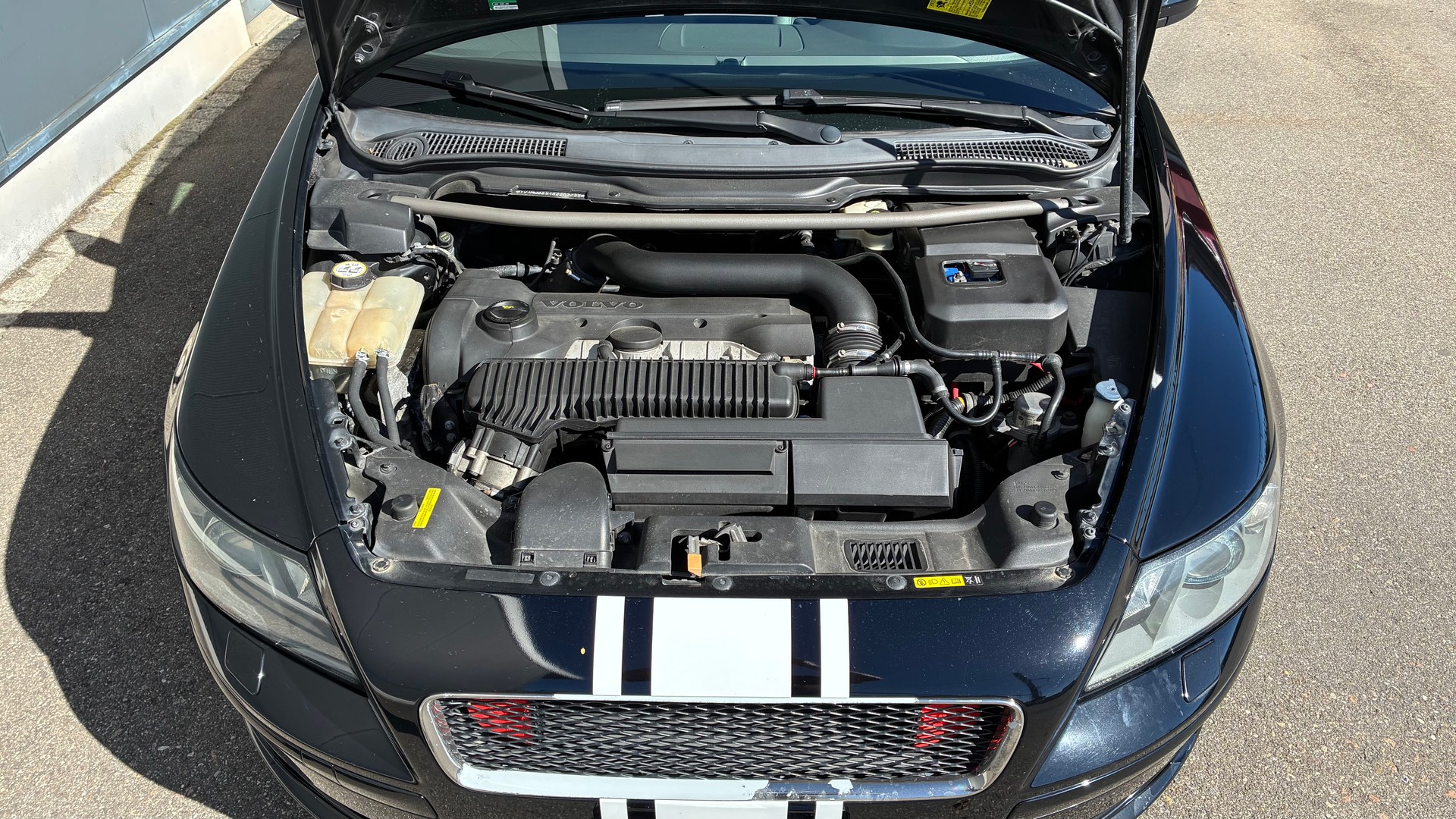 VOLVO V50 T5 Momentum-image-14