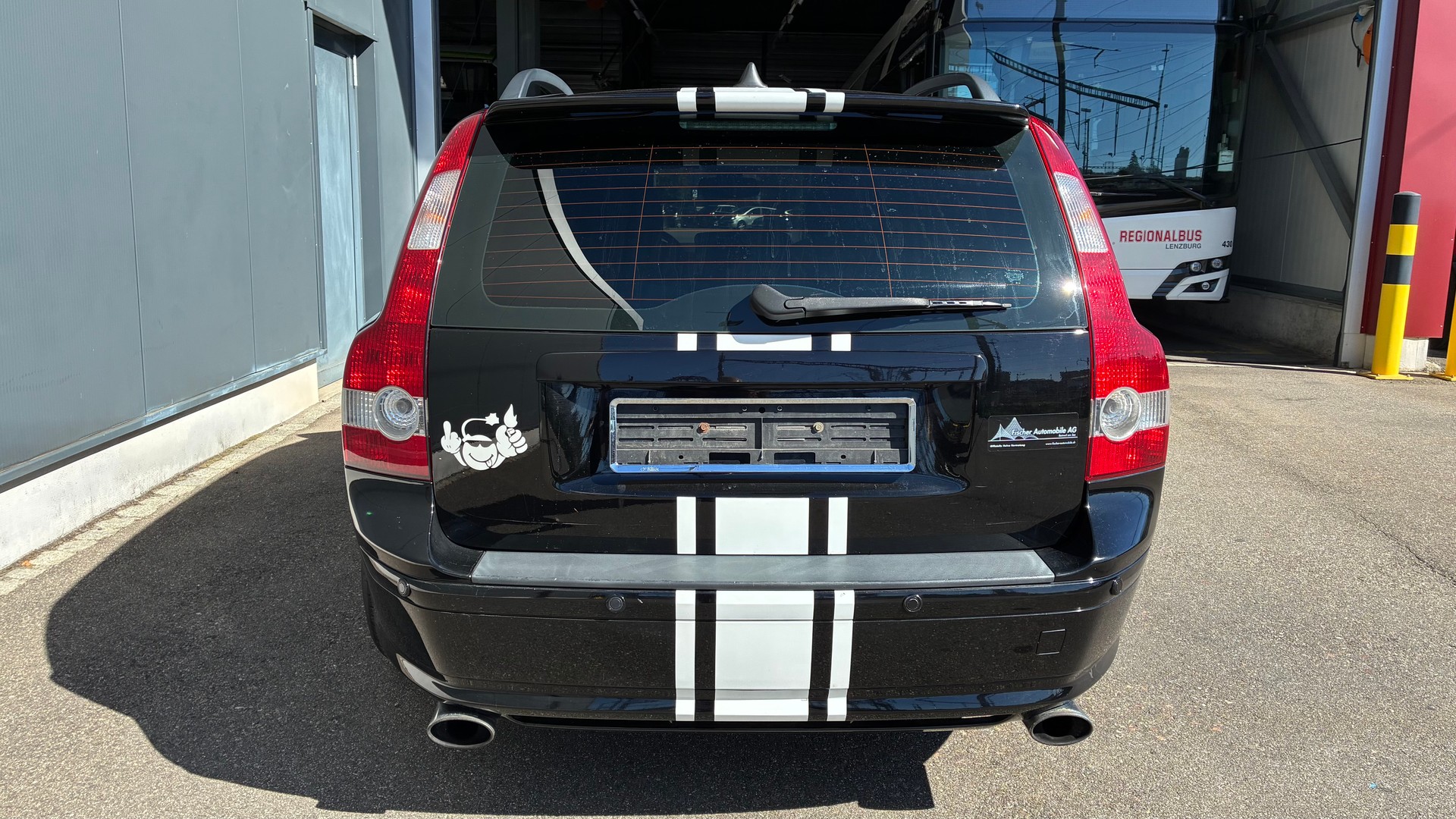 VOLVO V50 T5 Momentum-image-4