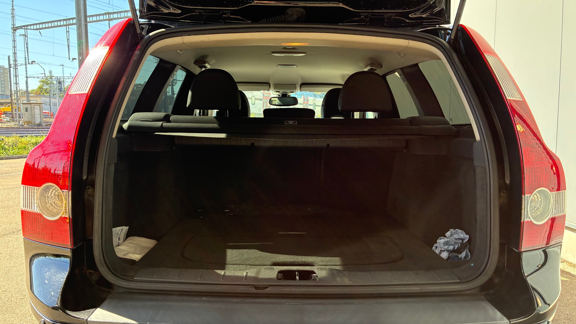 VOLVO V50 T5 Momentum-image-13