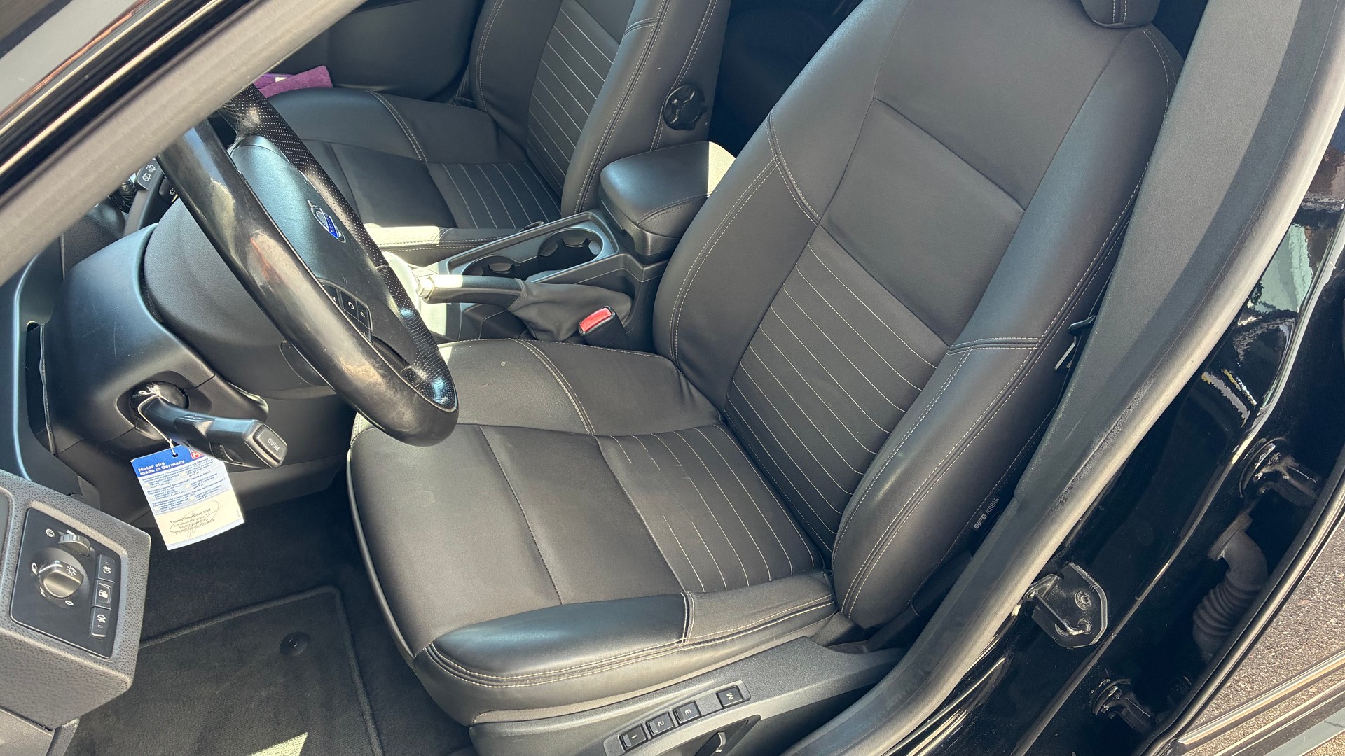 VOLVO V50 T5 Momentum-image-11