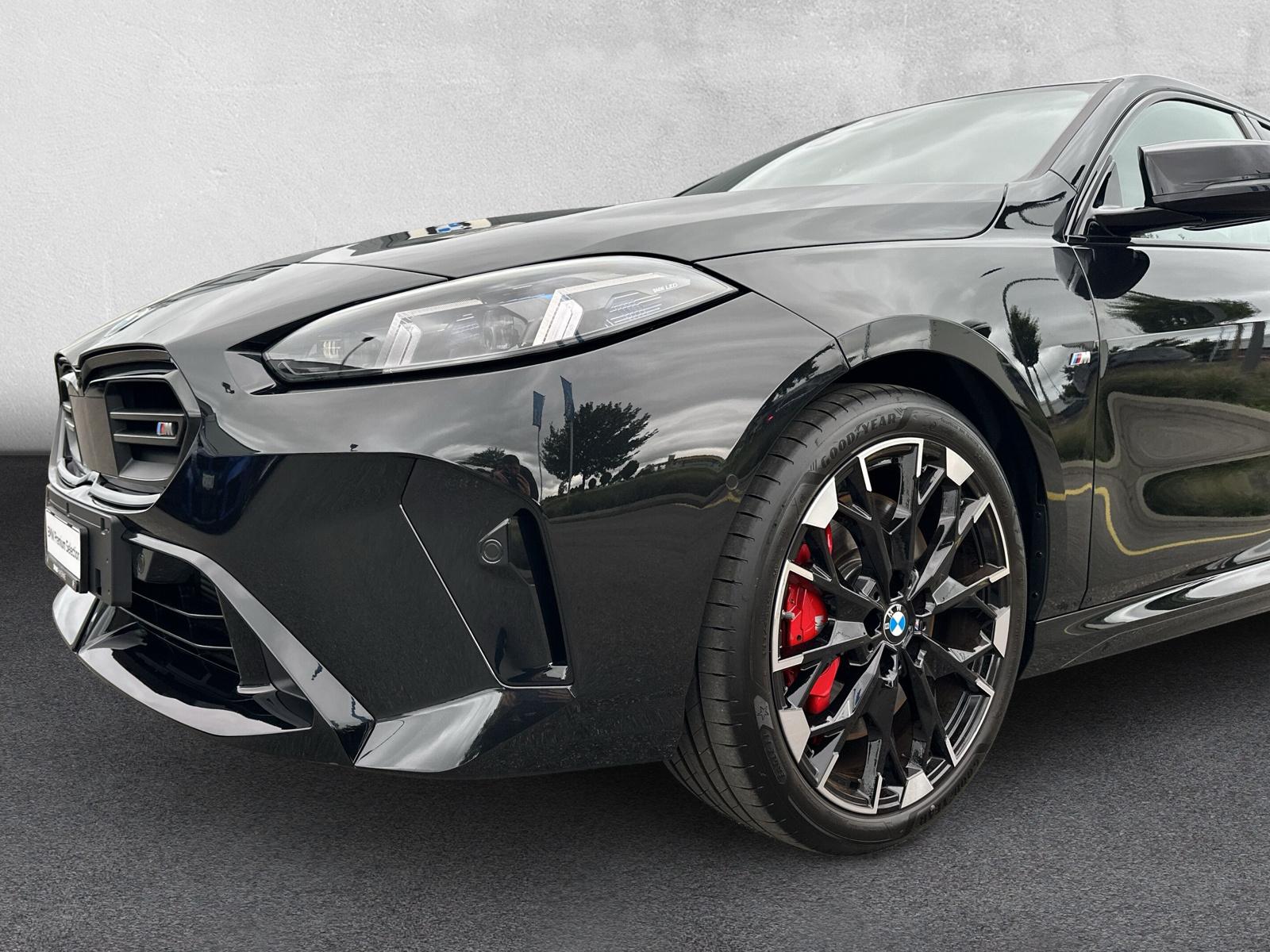 BMW M135i xDrive M Sport Pro F70 (CH) 📍** Action Leasing à 2.88% Jusqu'au 30.09.2026 **-image-7