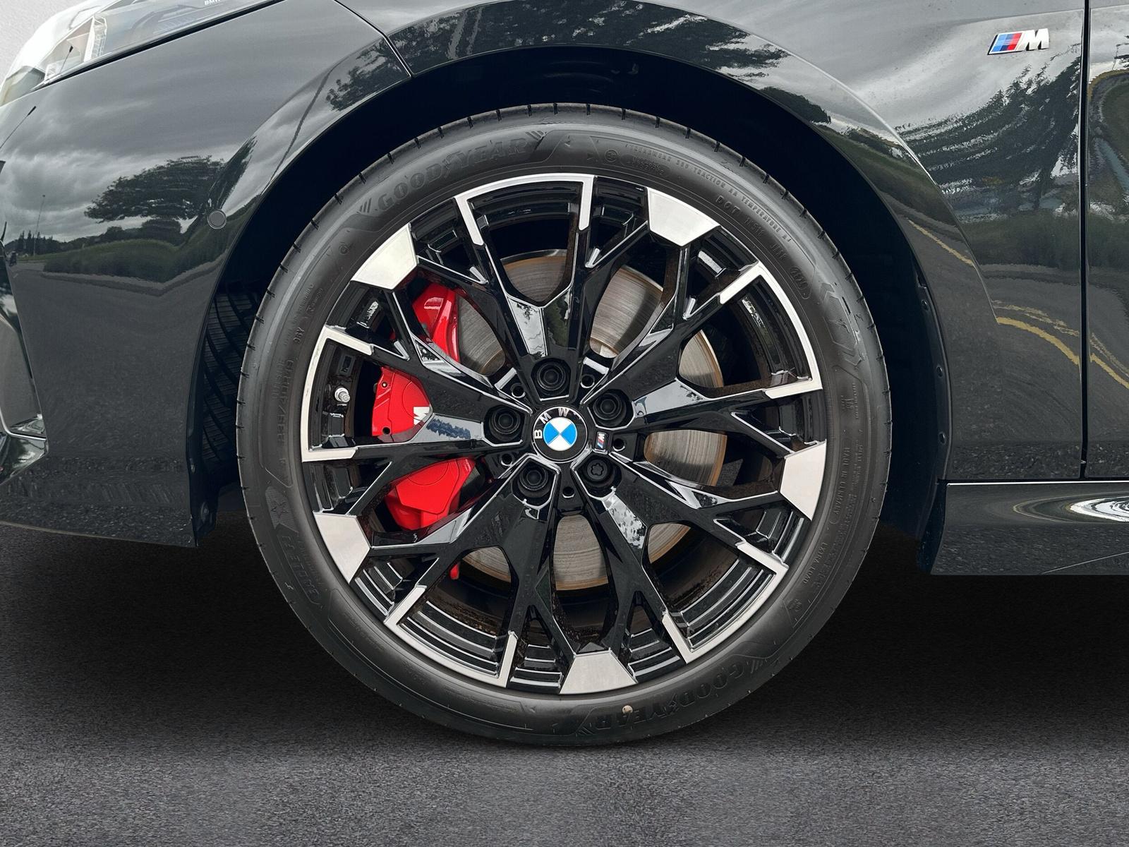 BMW M135i xDrive M Sport Pro F70 (CH) 📍** Action Leasing à 2.88% Jusqu'au 30.09.2026 **-image-8
