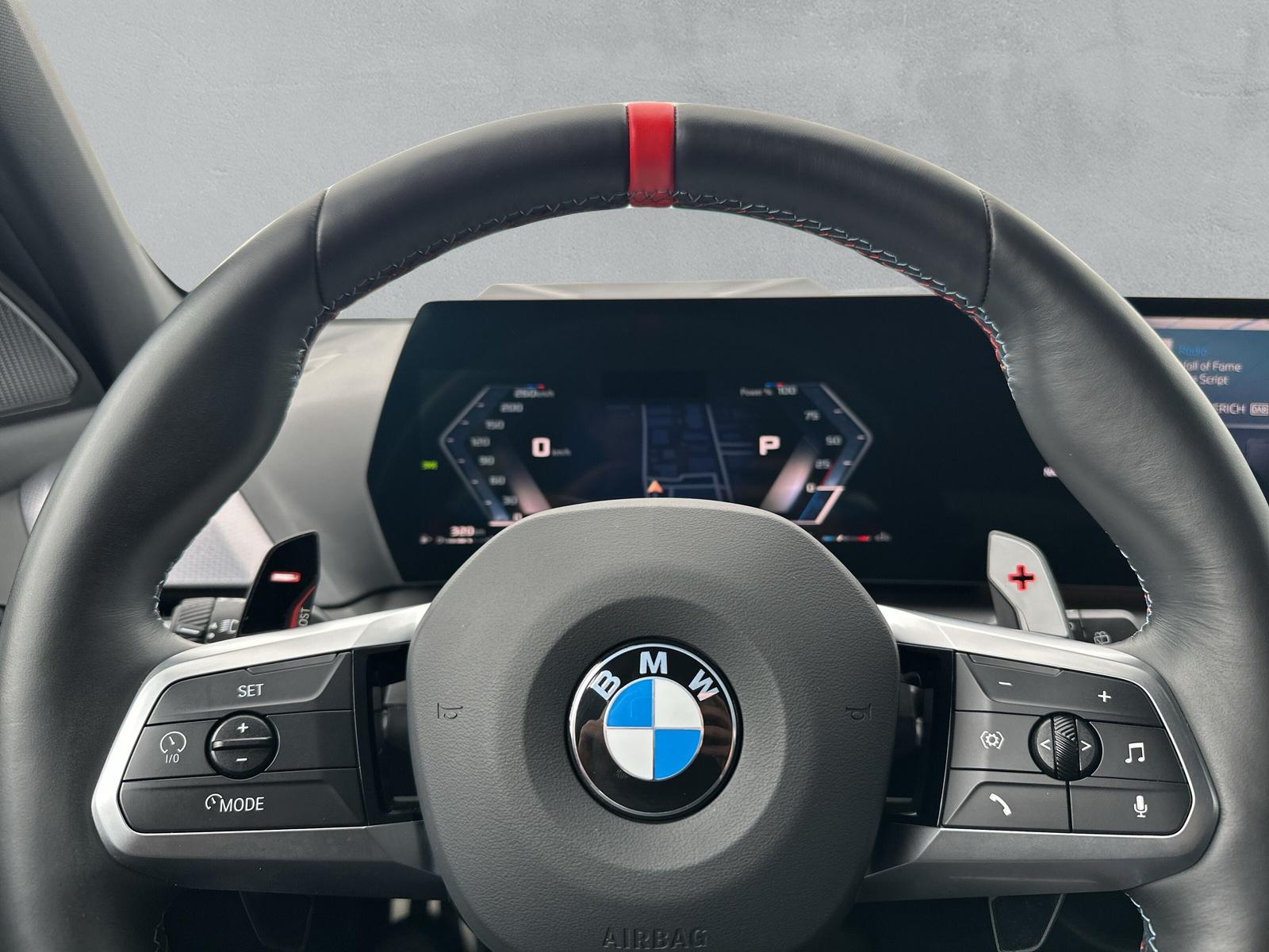 BMW M135i xDrive M Sport Pro F70 (CH) 📍** Action Leasing à 2.88% Jusqu'au 30.09.2026 **-image-17
