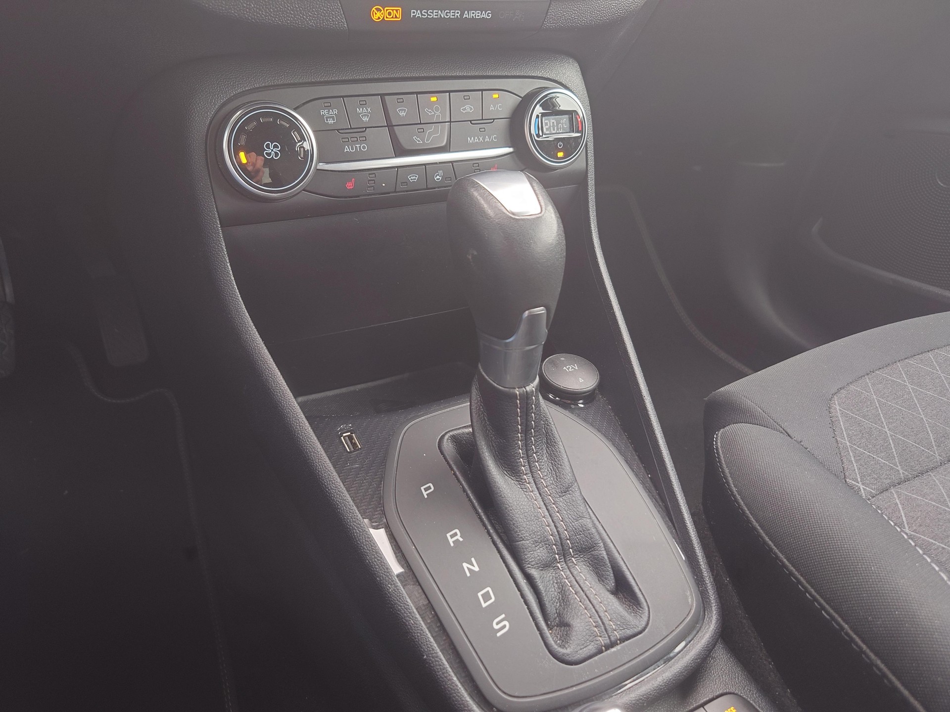 FORD Fiesta 1.0 EcoB Active-image-8