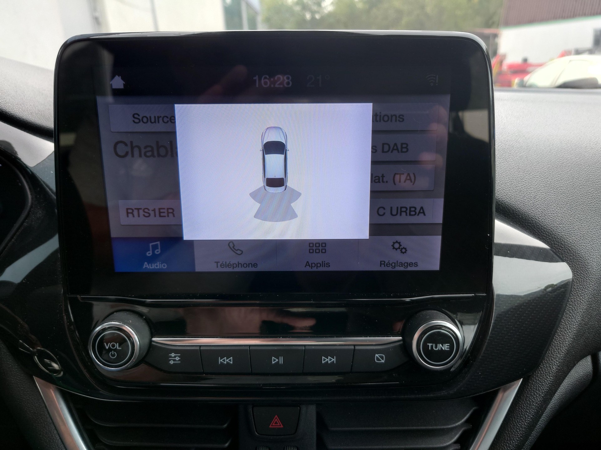 FORD Fiesta 1.0 EcoB Active-image-7