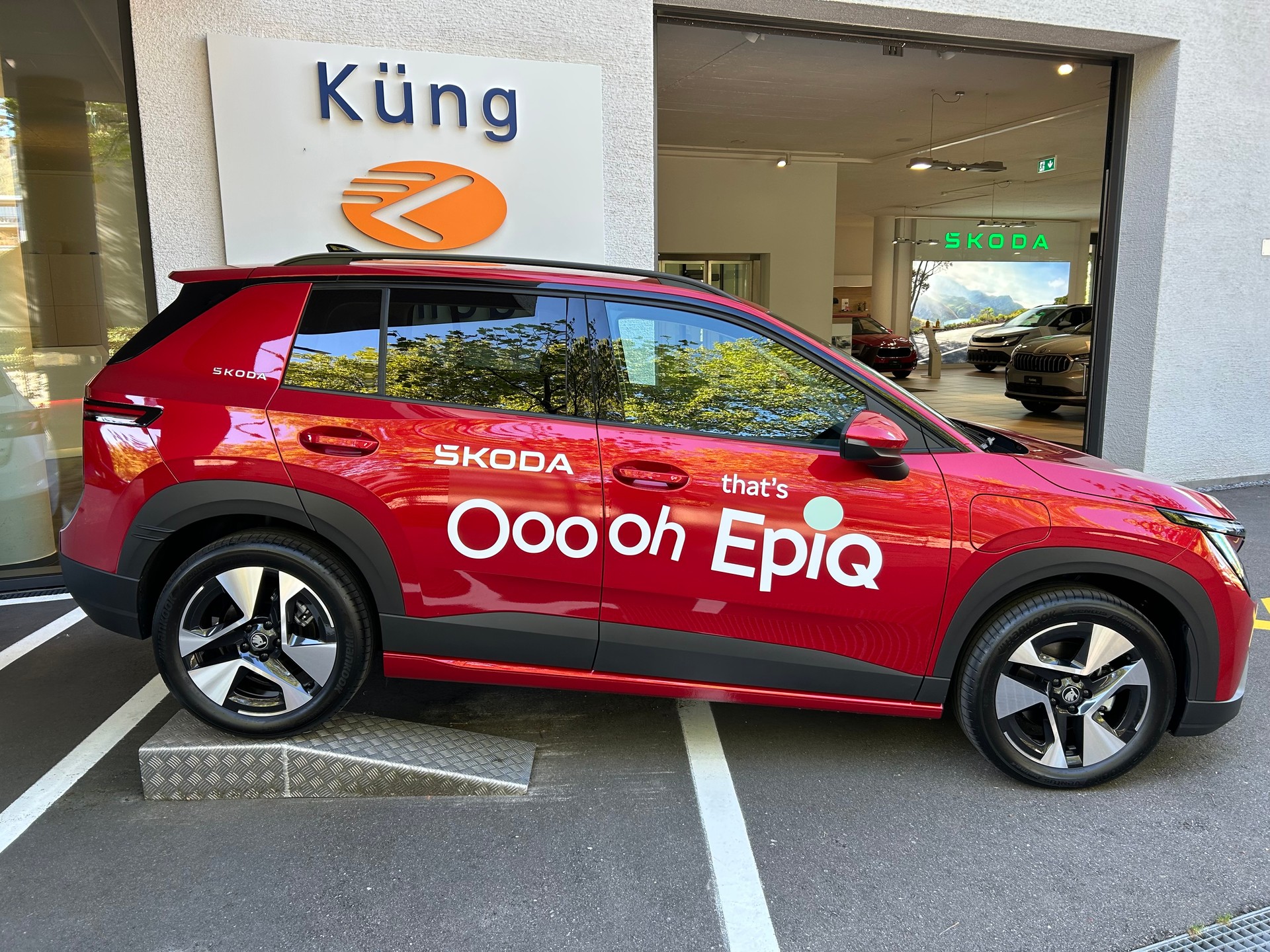 SKODA Epiq 55 Selection-image-1