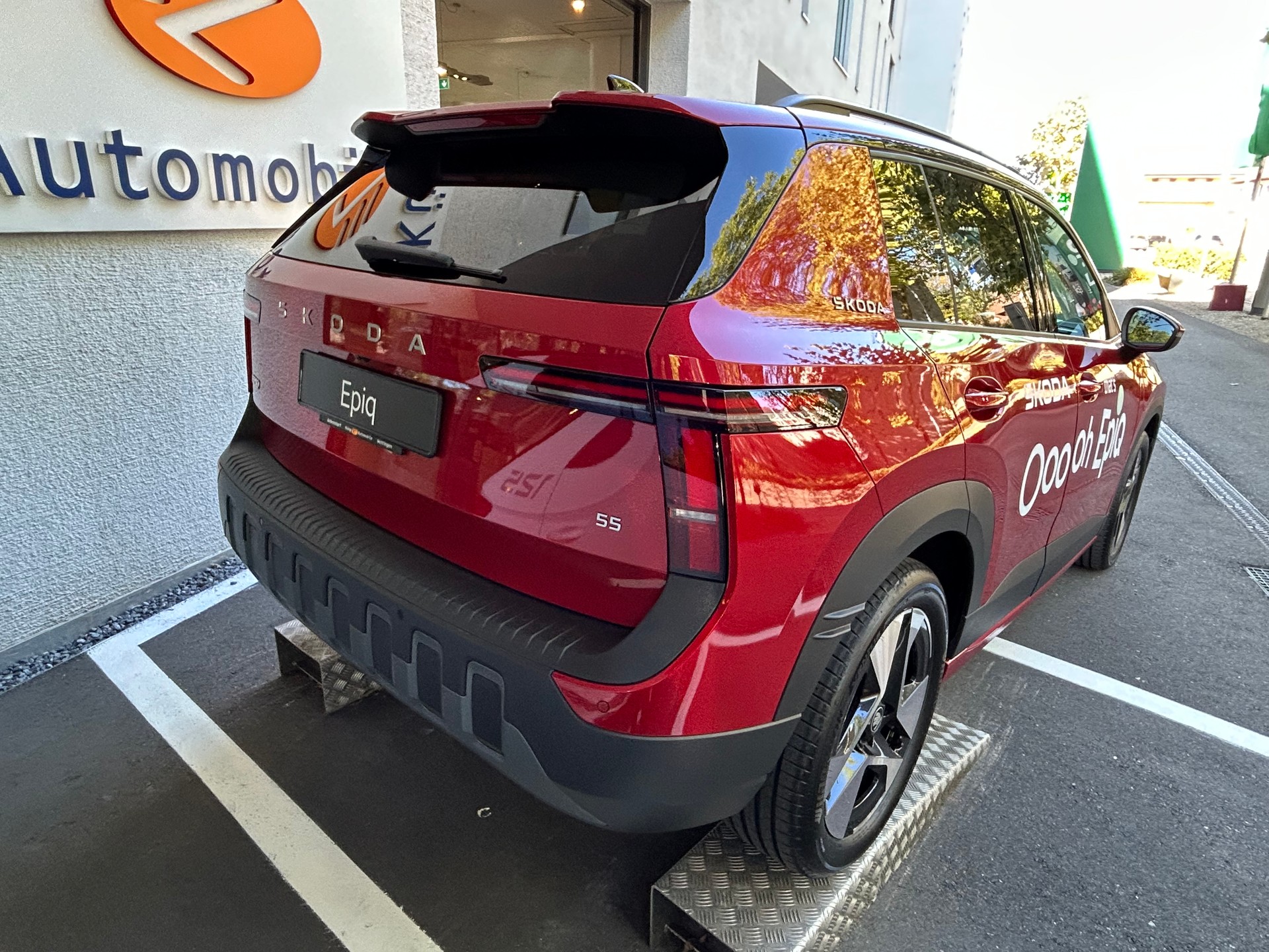 SKODA Epiq 55 Selection-image-4