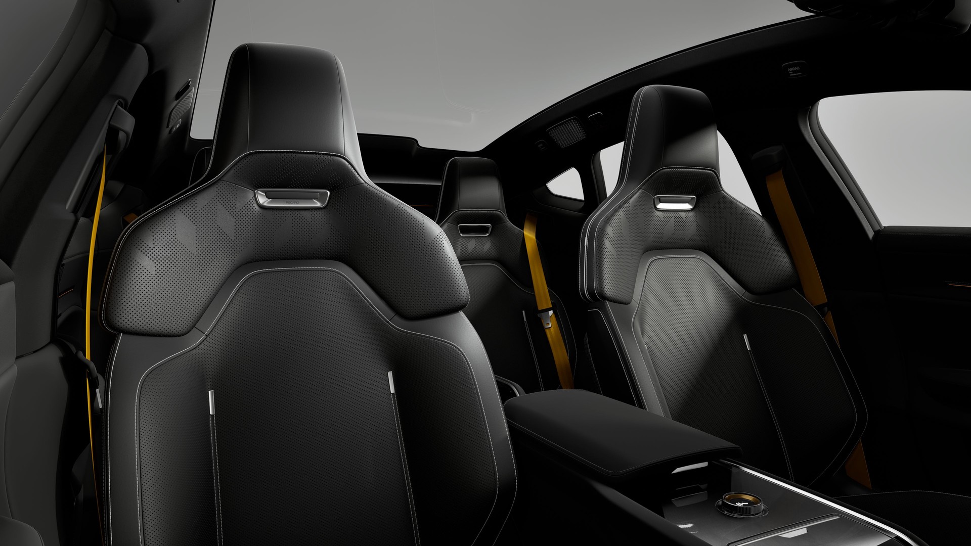 POLESTAR 5 Performance Launch Edition-image-10