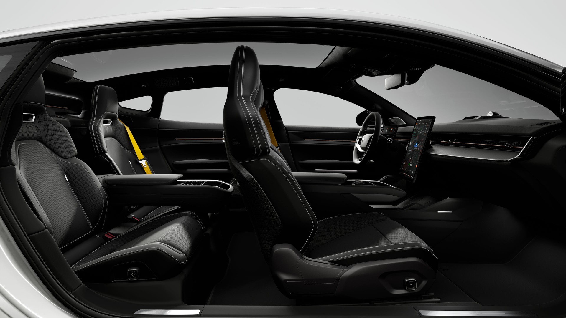 POLESTAR 5 Performance Launch Edition-image-13
