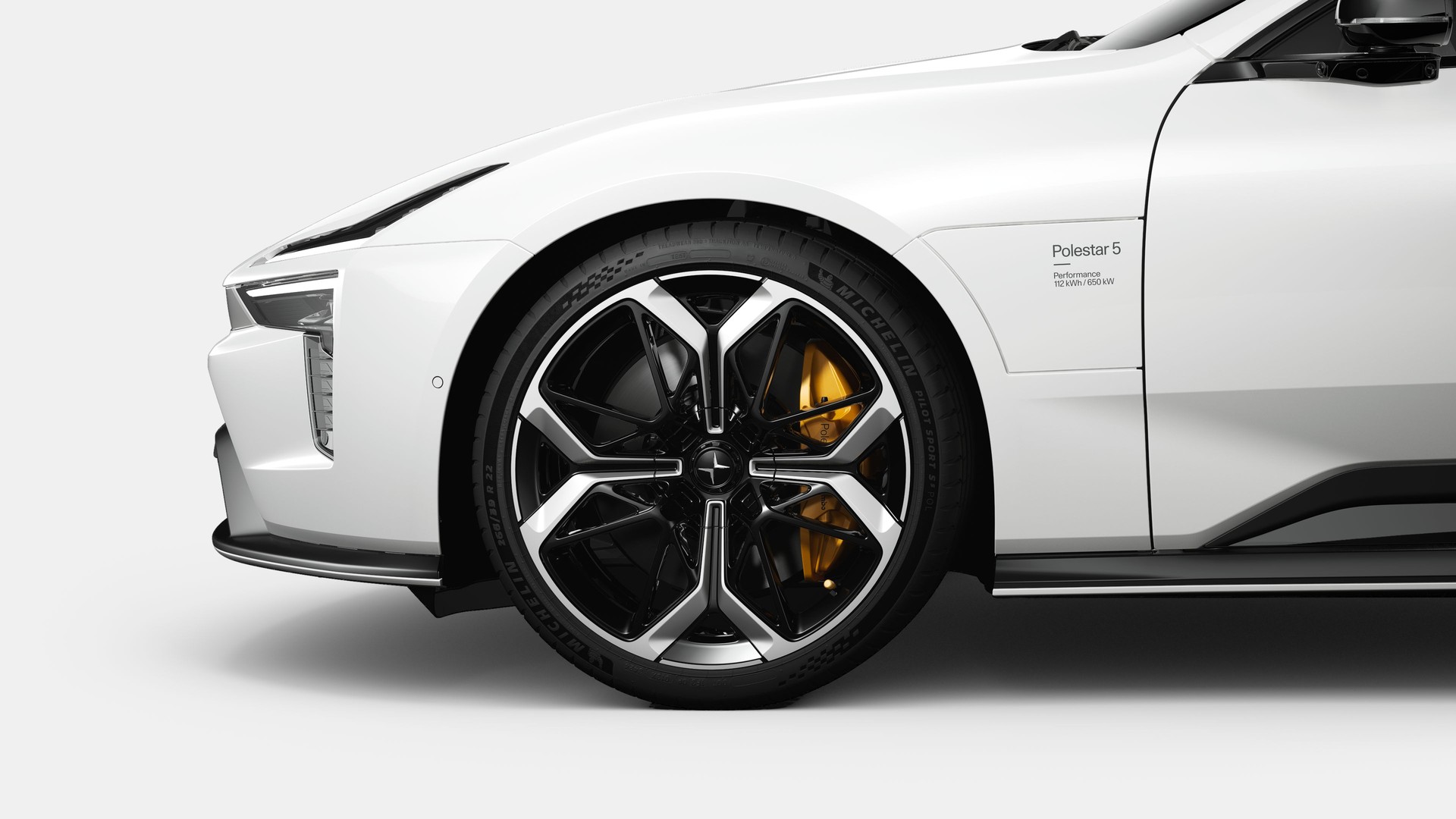 POLESTAR 5 Performance Launch Edition-image-6