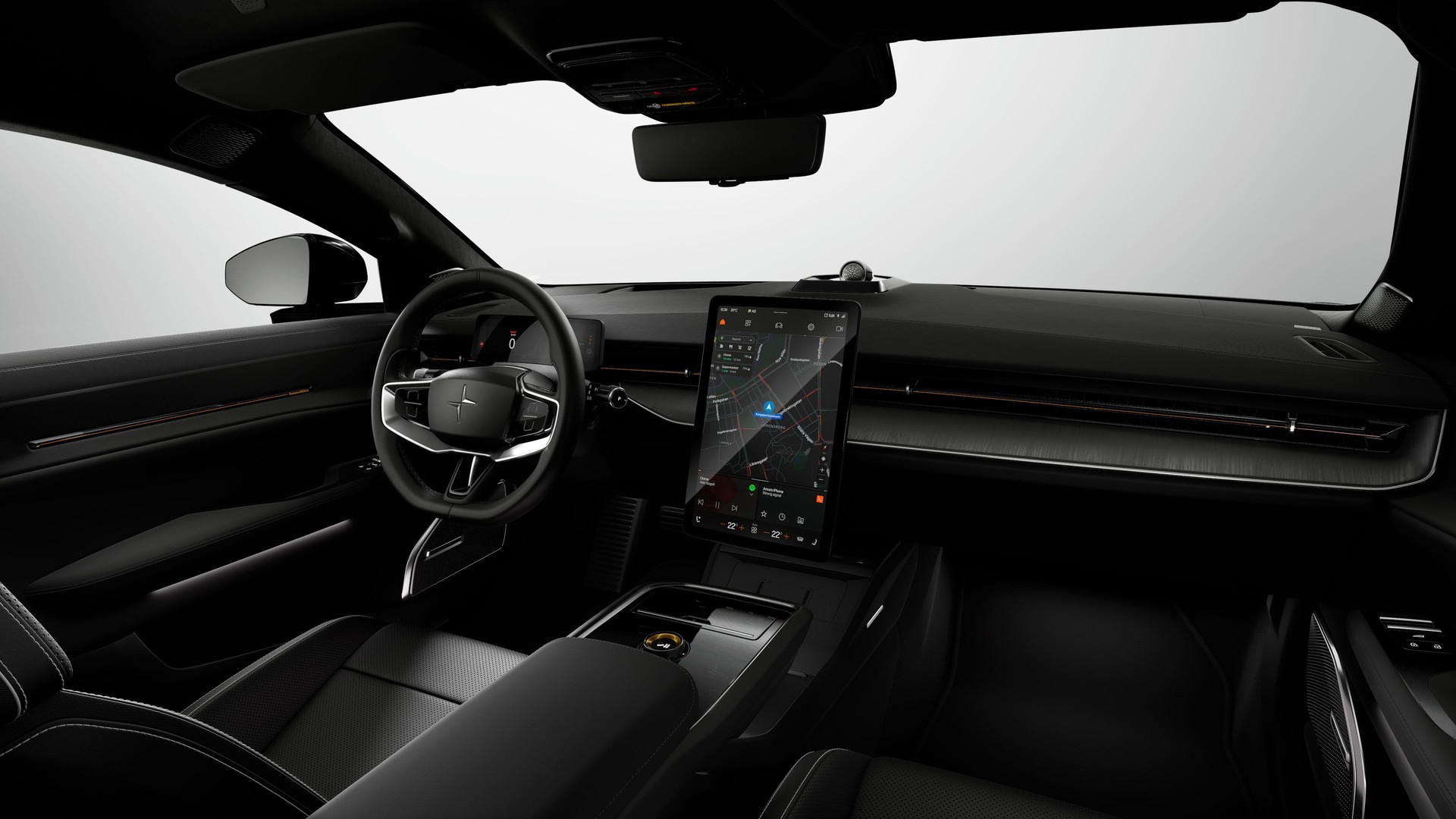 POLESTAR 5 Performance Launch Edition-image-7