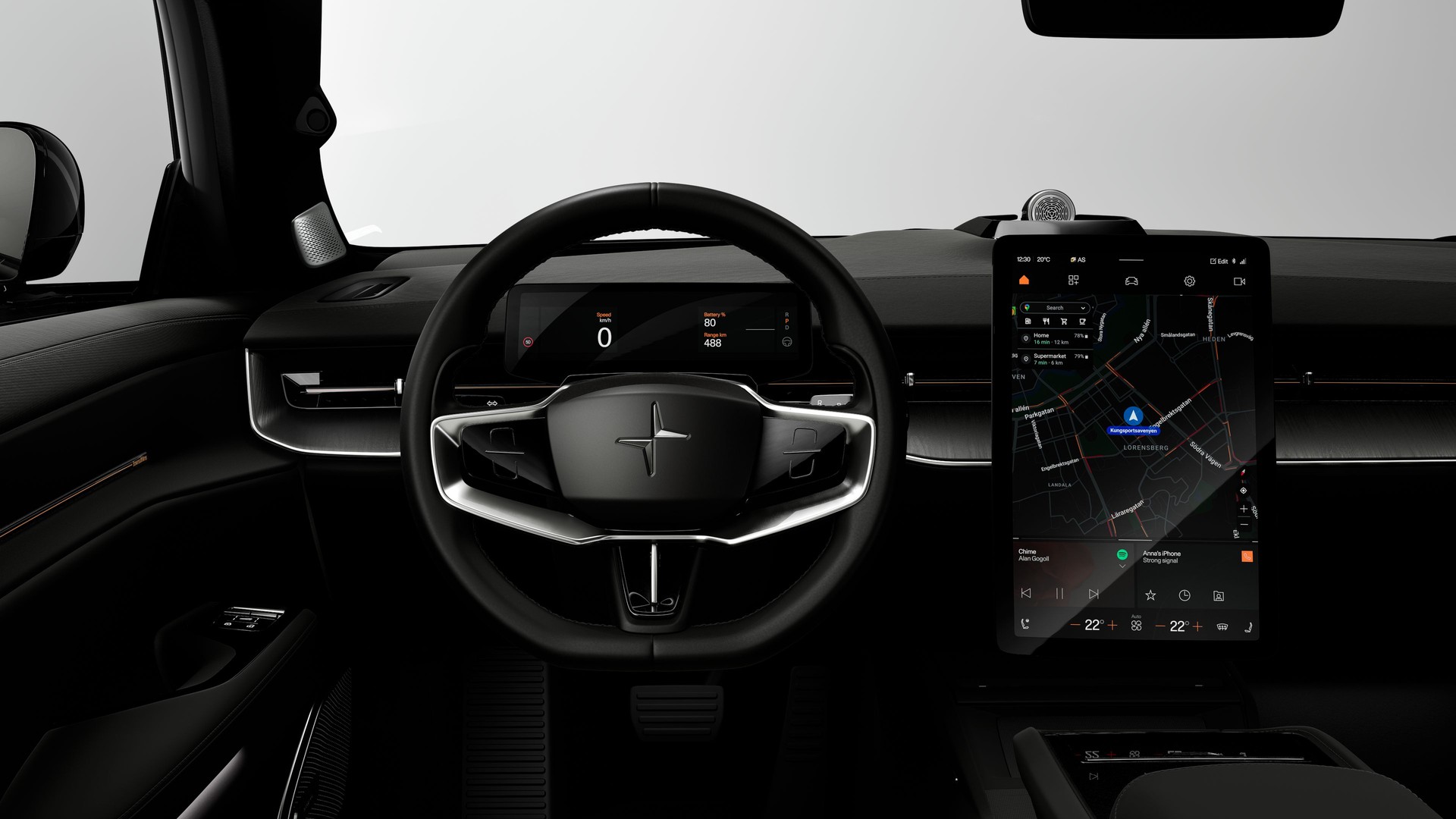 POLESTAR 5 Performance Launch Edition-image-8