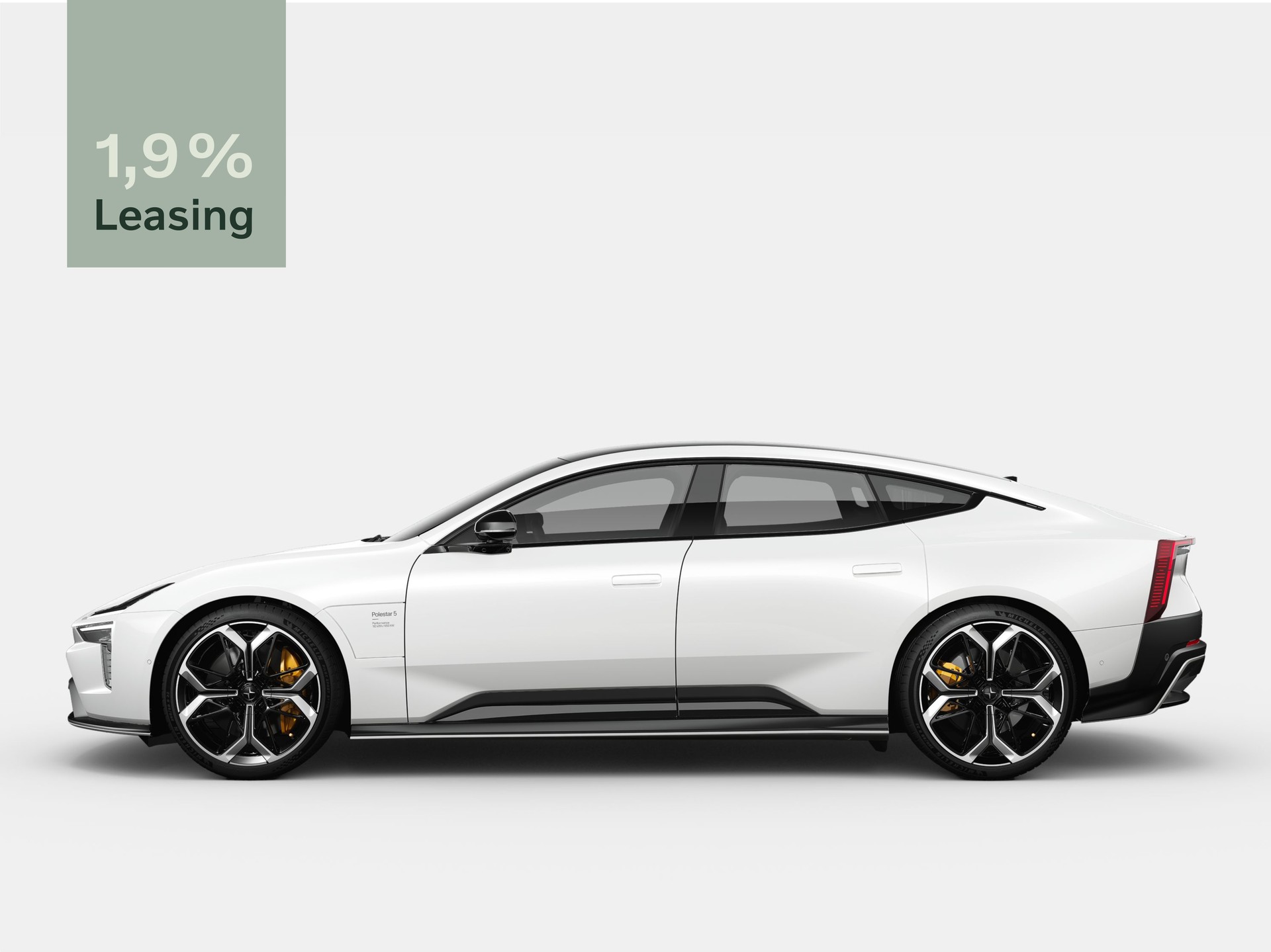 POLESTAR 5 Performance Launch Edition-image-0