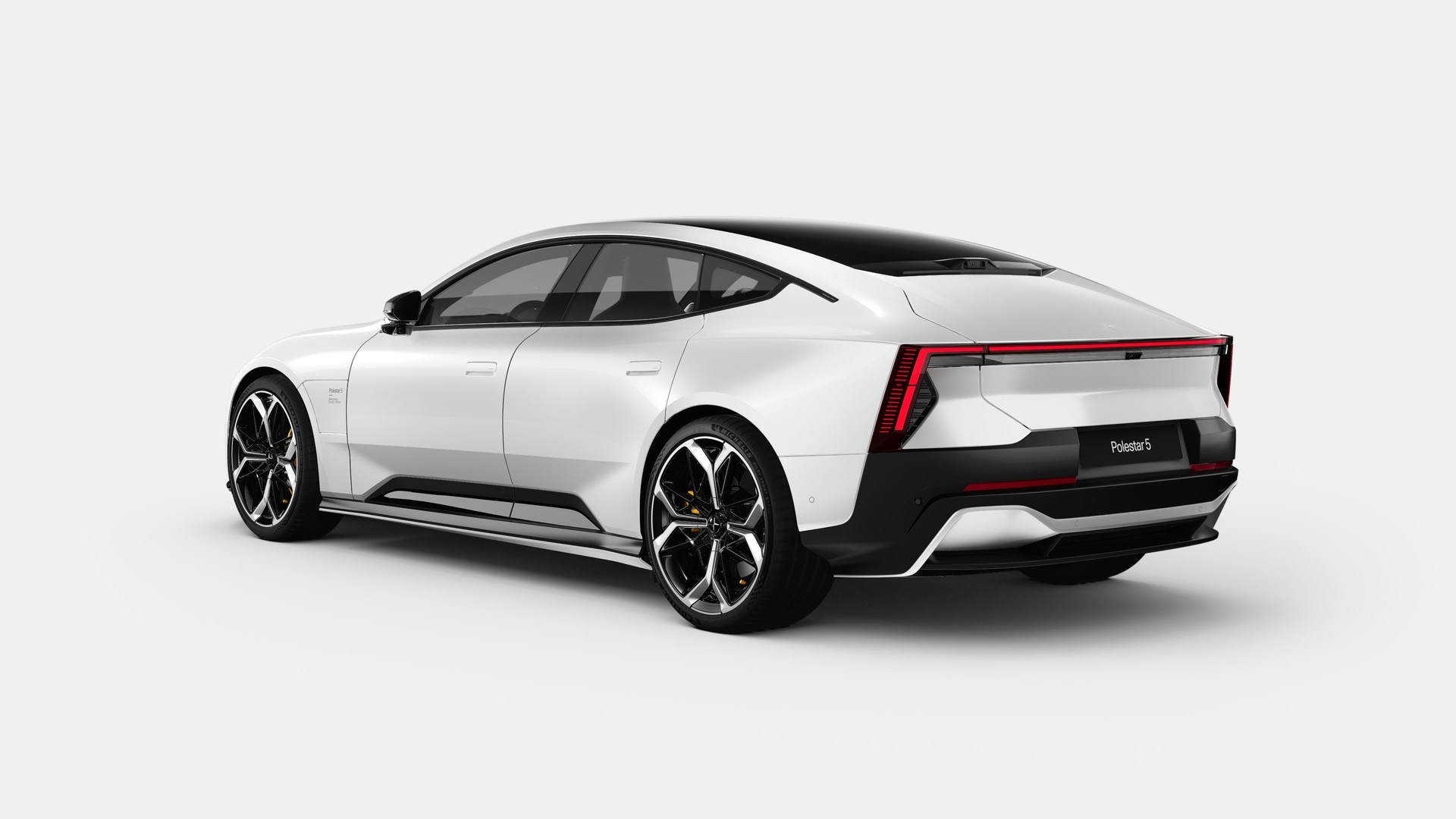 POLESTAR 5 Performance Launch Edition-image-2