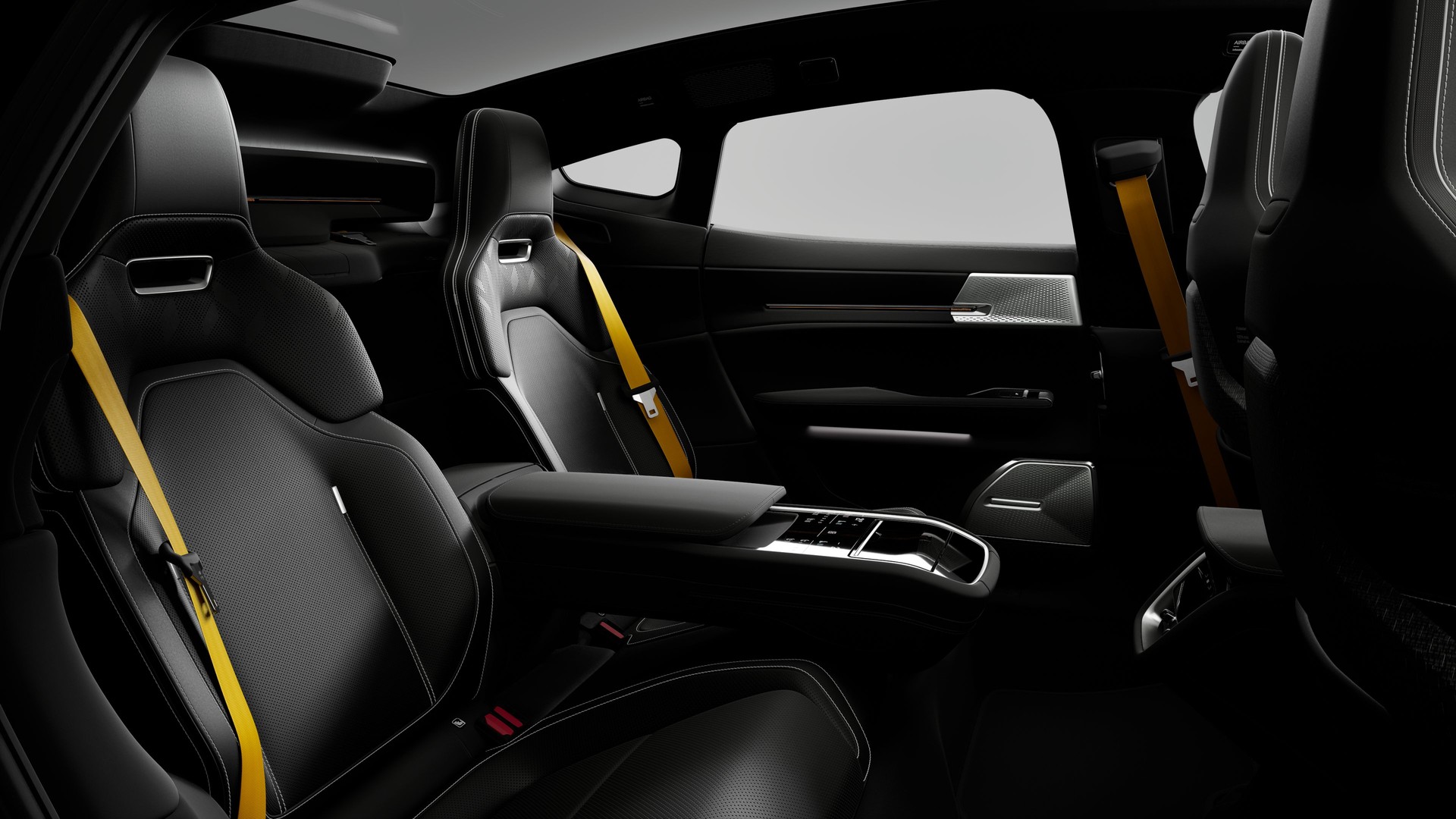 POLESTAR 5 Performance Launch Edition-image-11