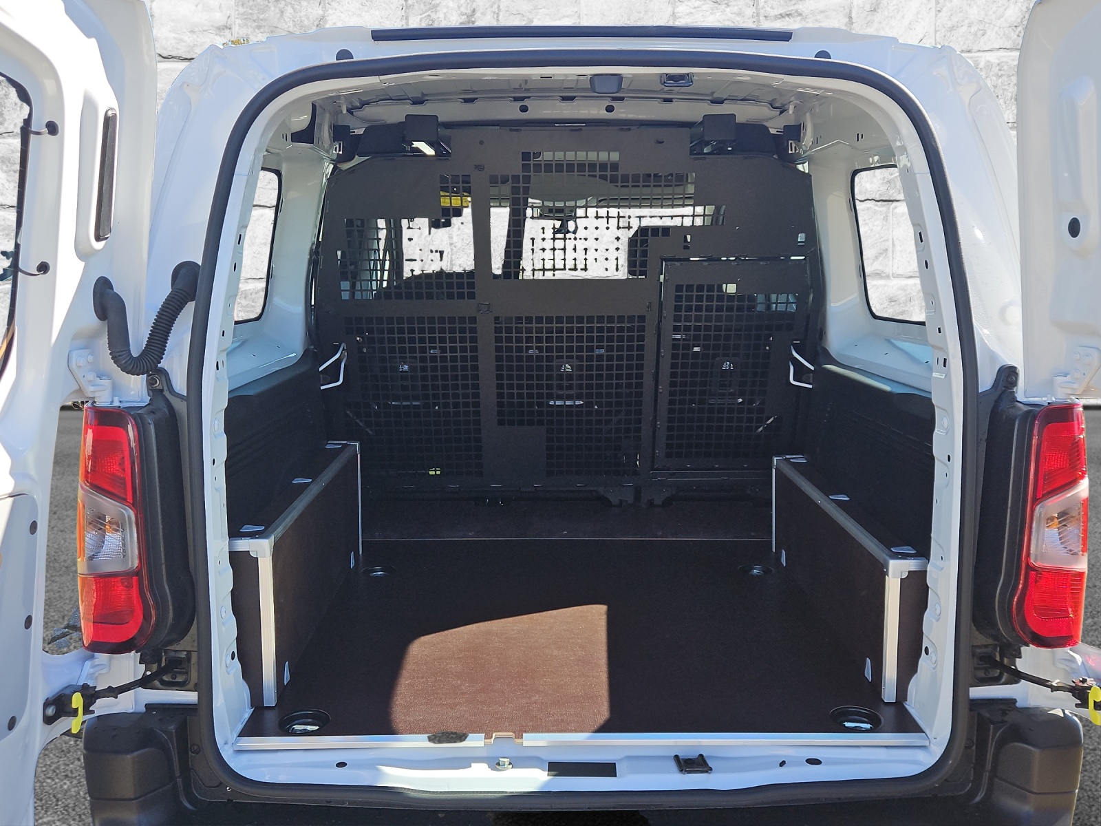 CITROEN e-Berlingo 136 VAN XL Doppelkabine 5Pl.-image-10