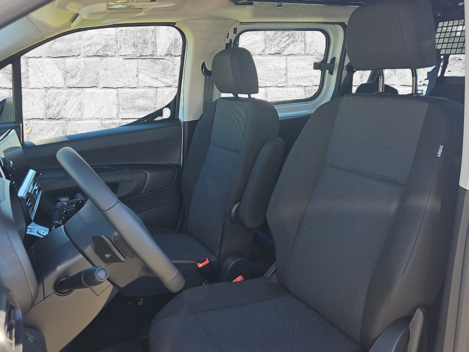 CITROEN e-Berlingo 136 VAN XL Doppelkabine 5Pl.-image-8